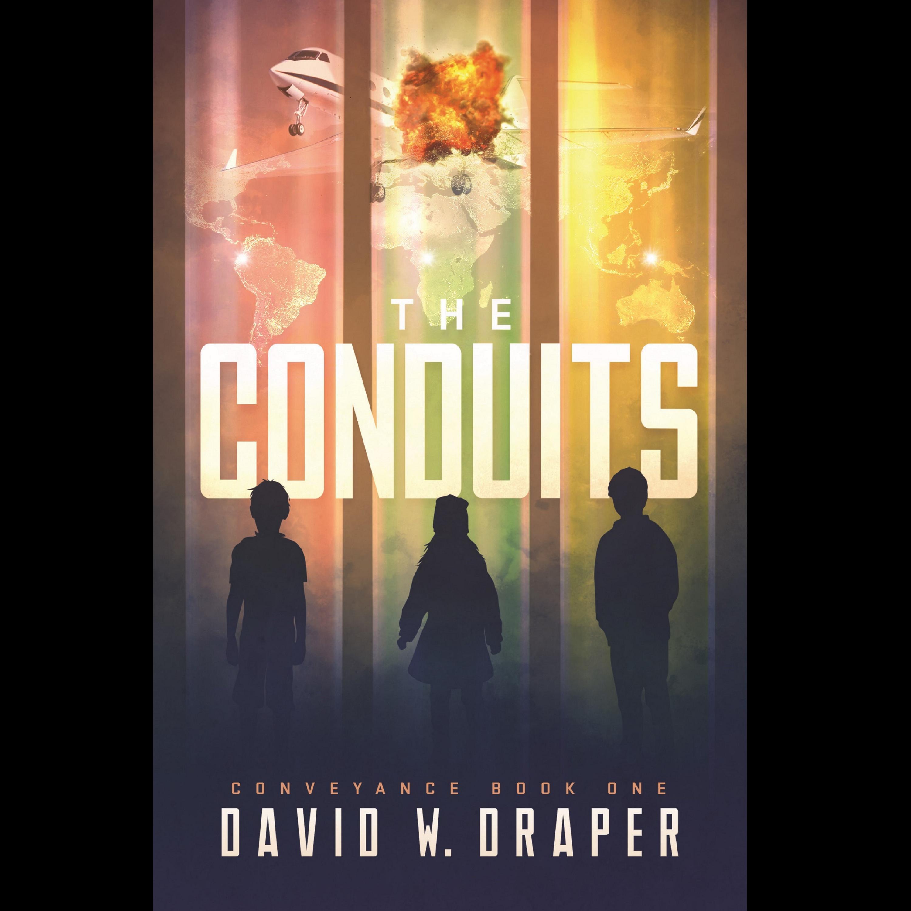 The Conduits