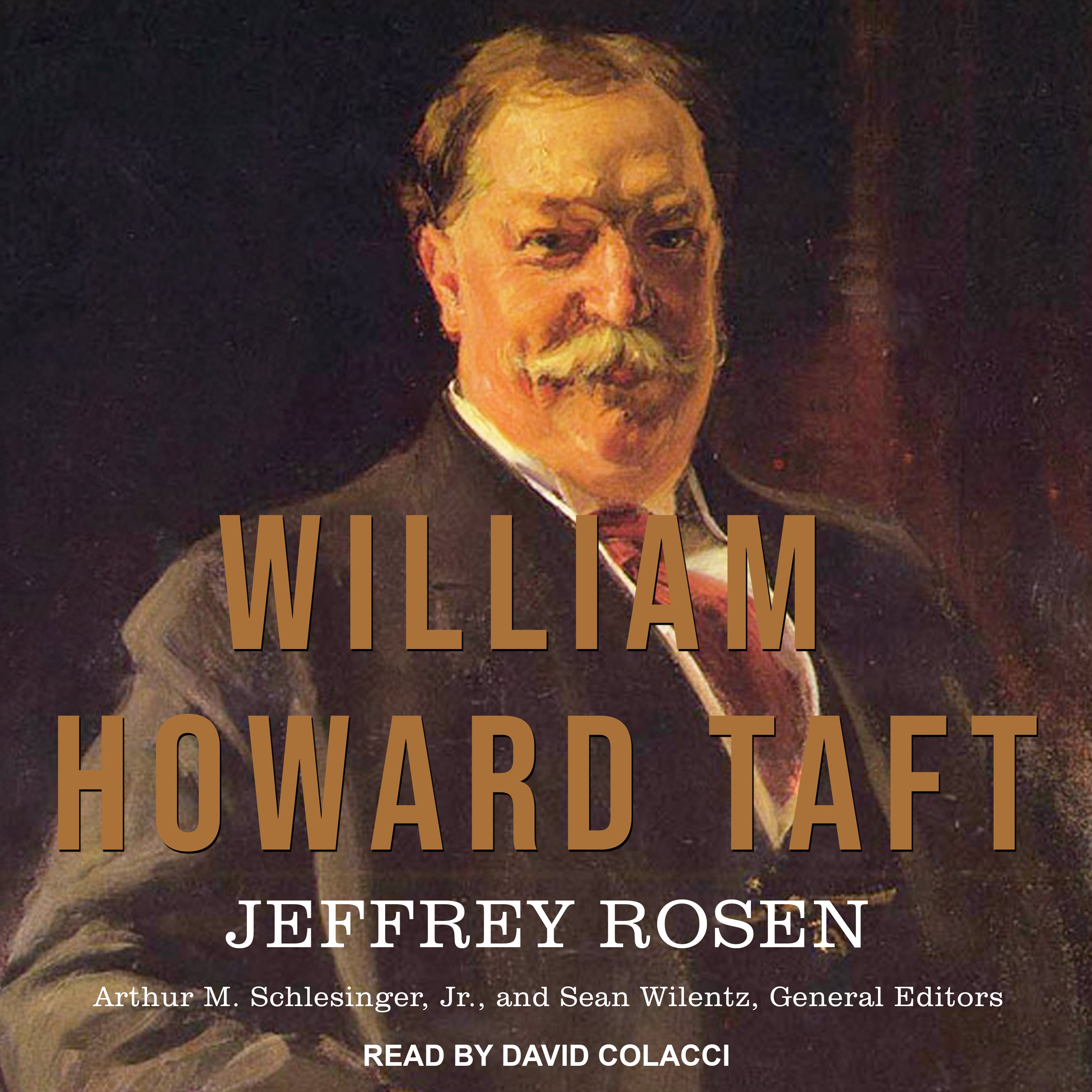 William Howard Taft