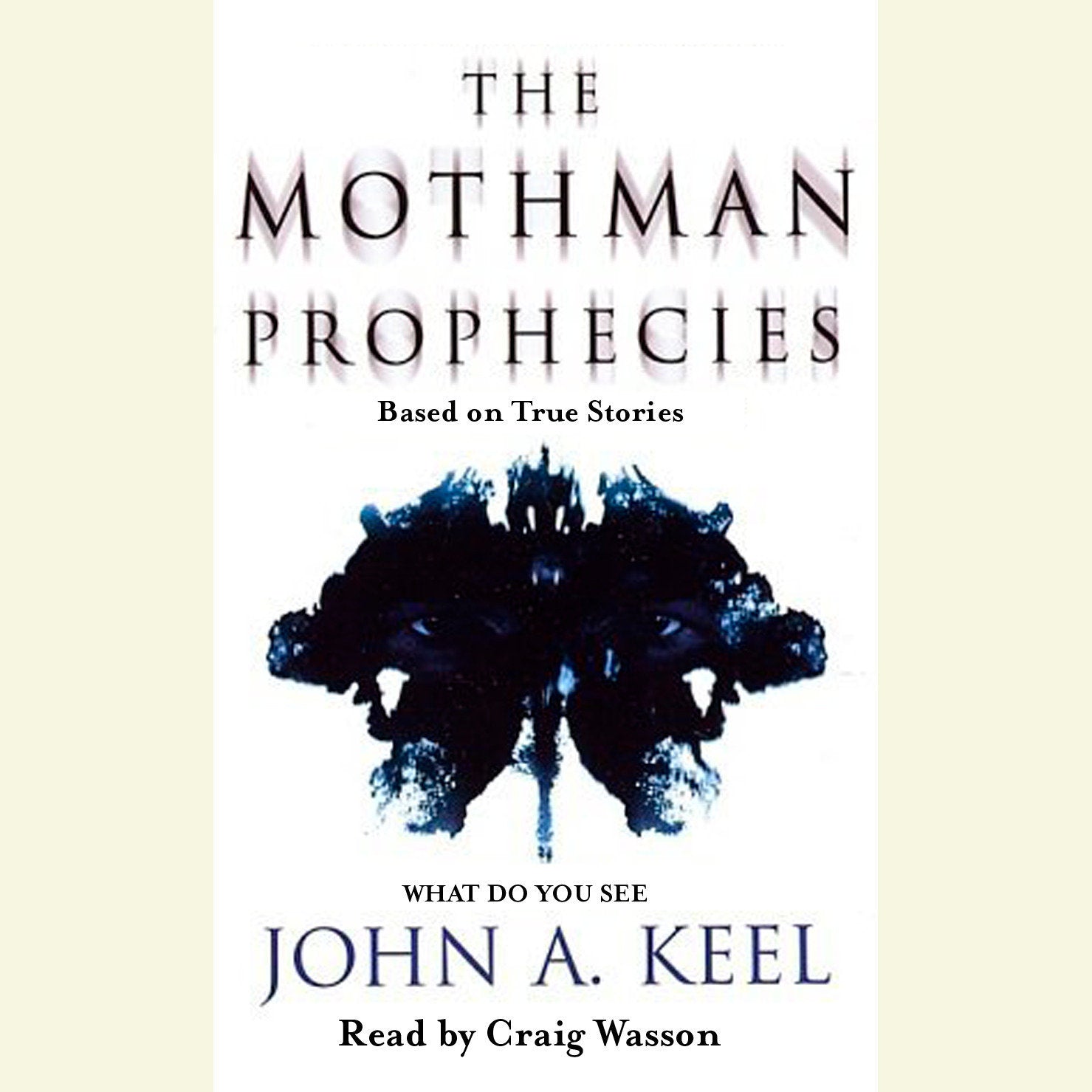 The Mothman Prophecies