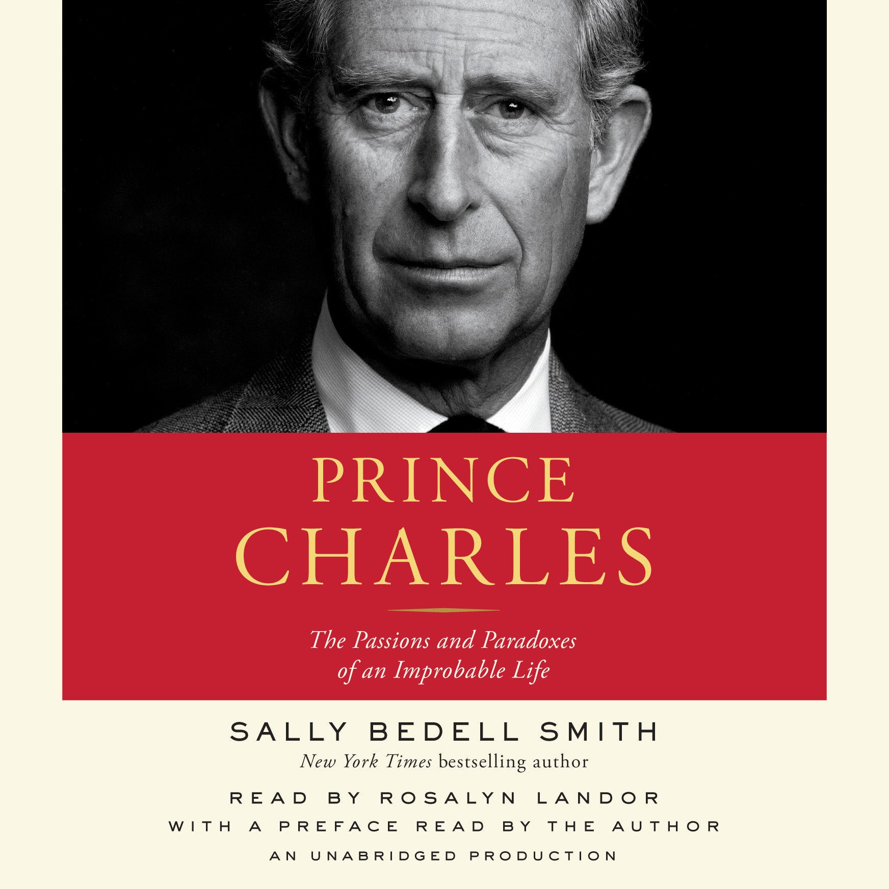 Prince Charles
