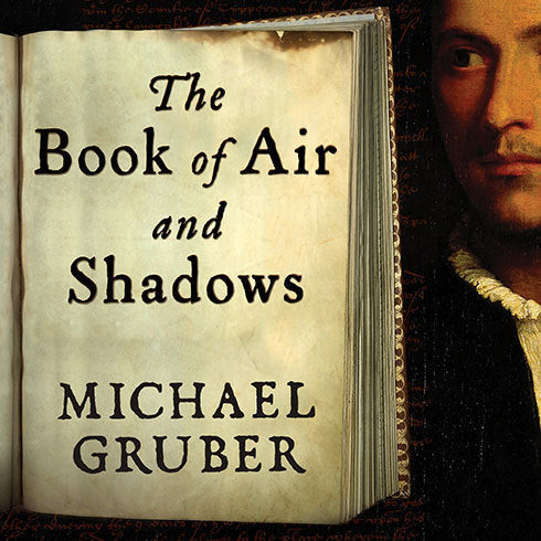 The Book of Air and Shadows