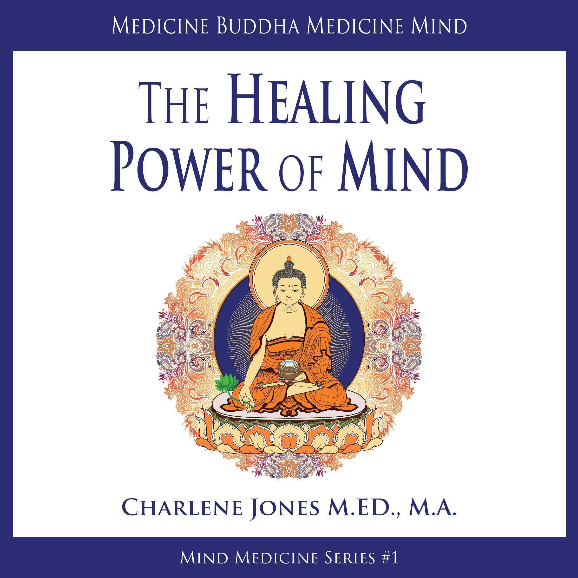 Medicine Buddha/Medicine Mind