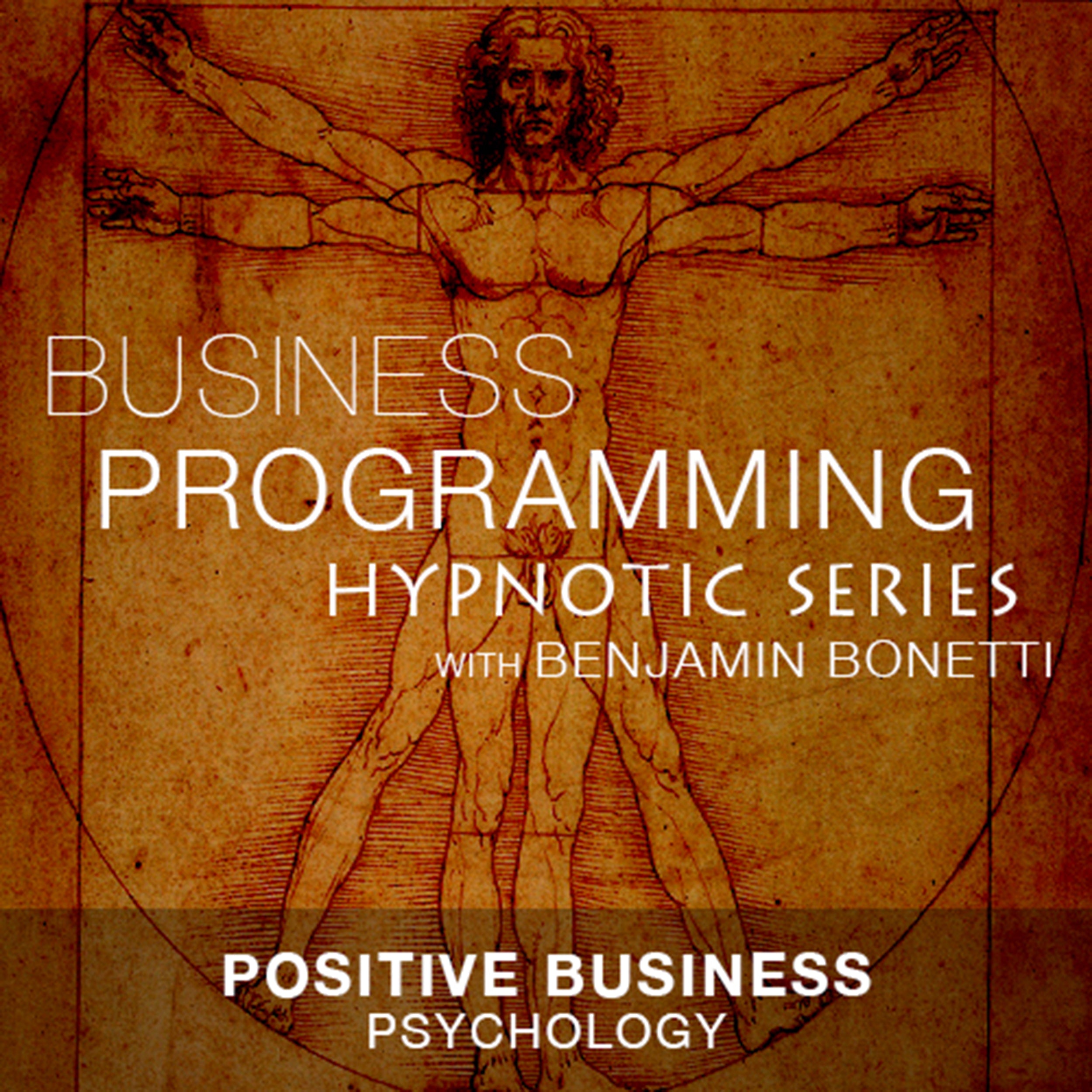 Positive Business Psychology