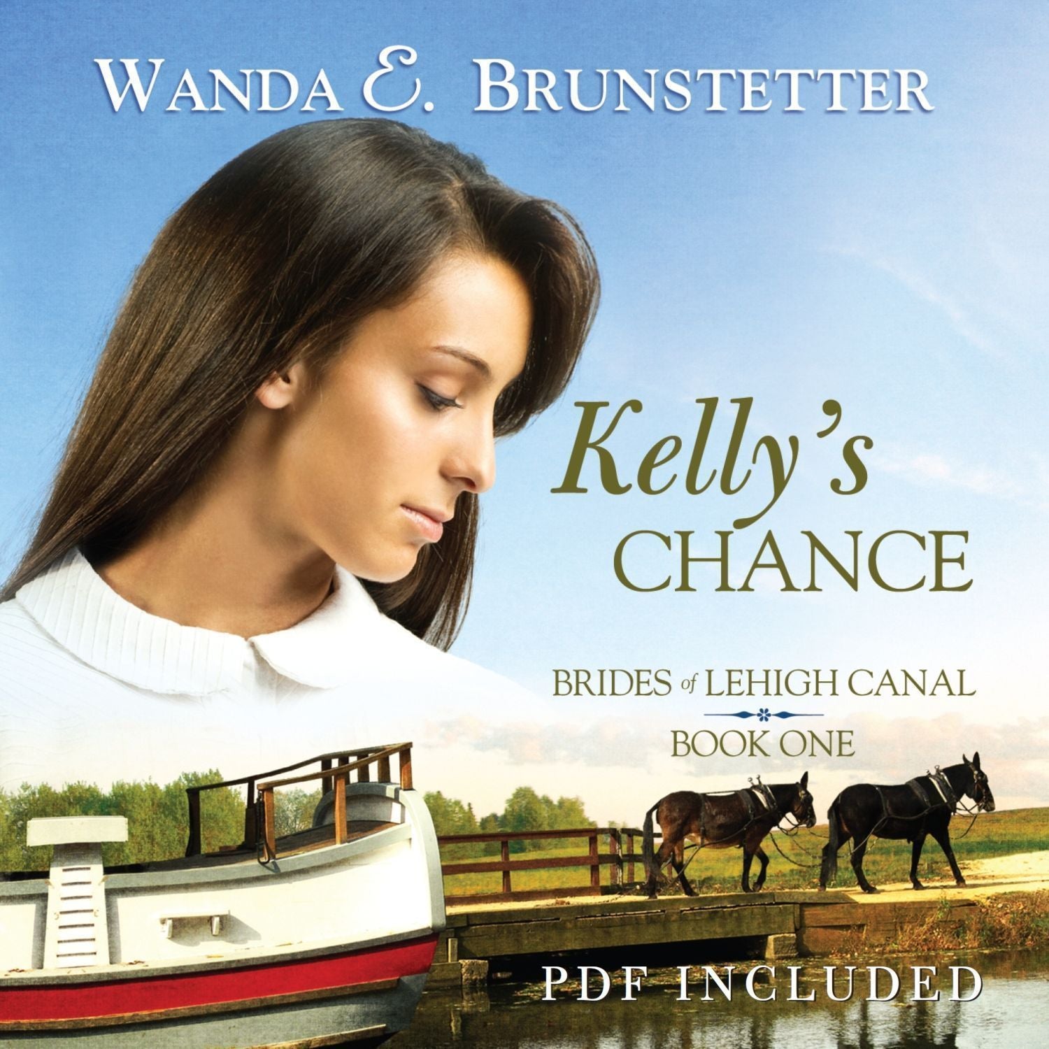 Kelly's Chance