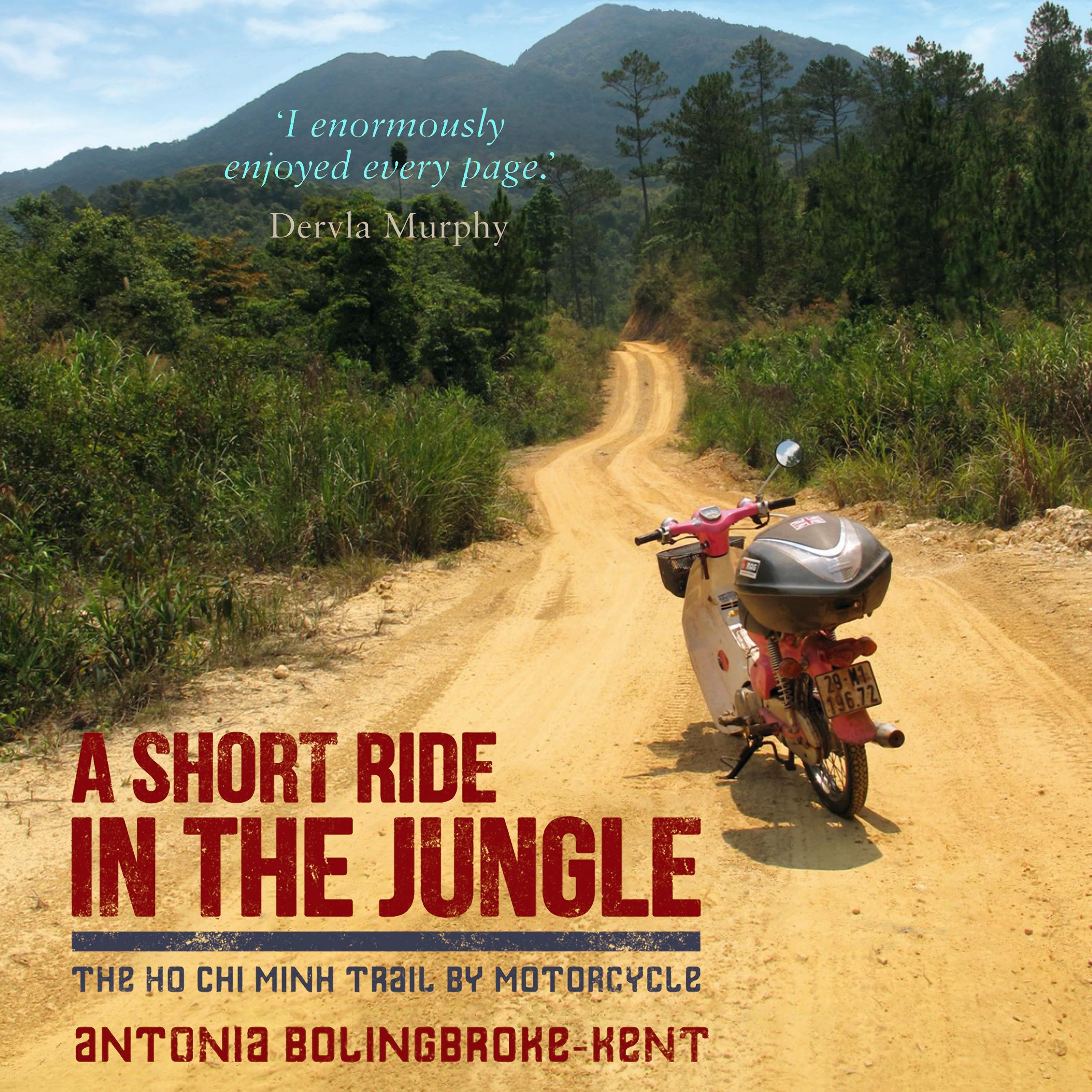 A Short Ride in the Jungle