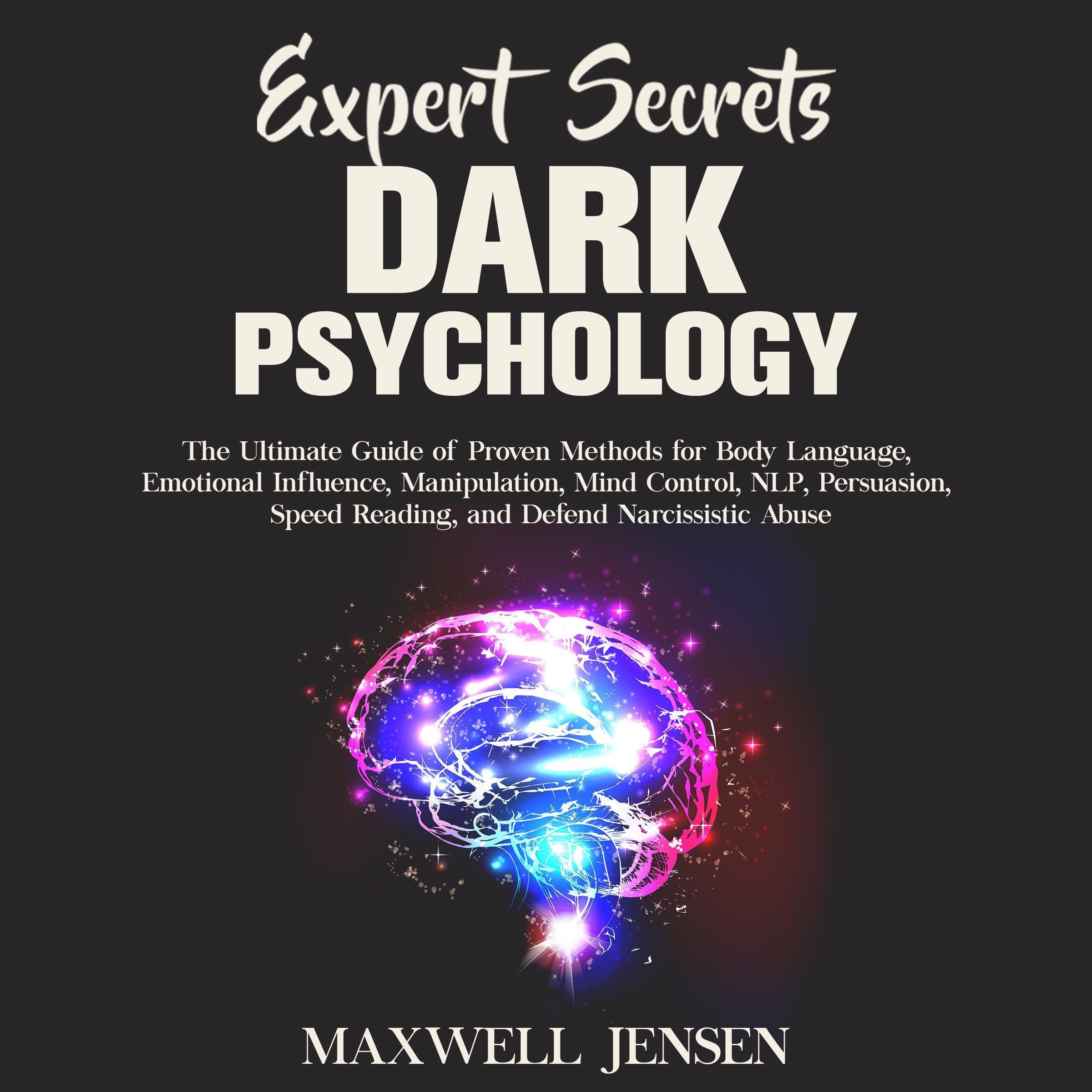 Expert Secrets – Dark Psychology