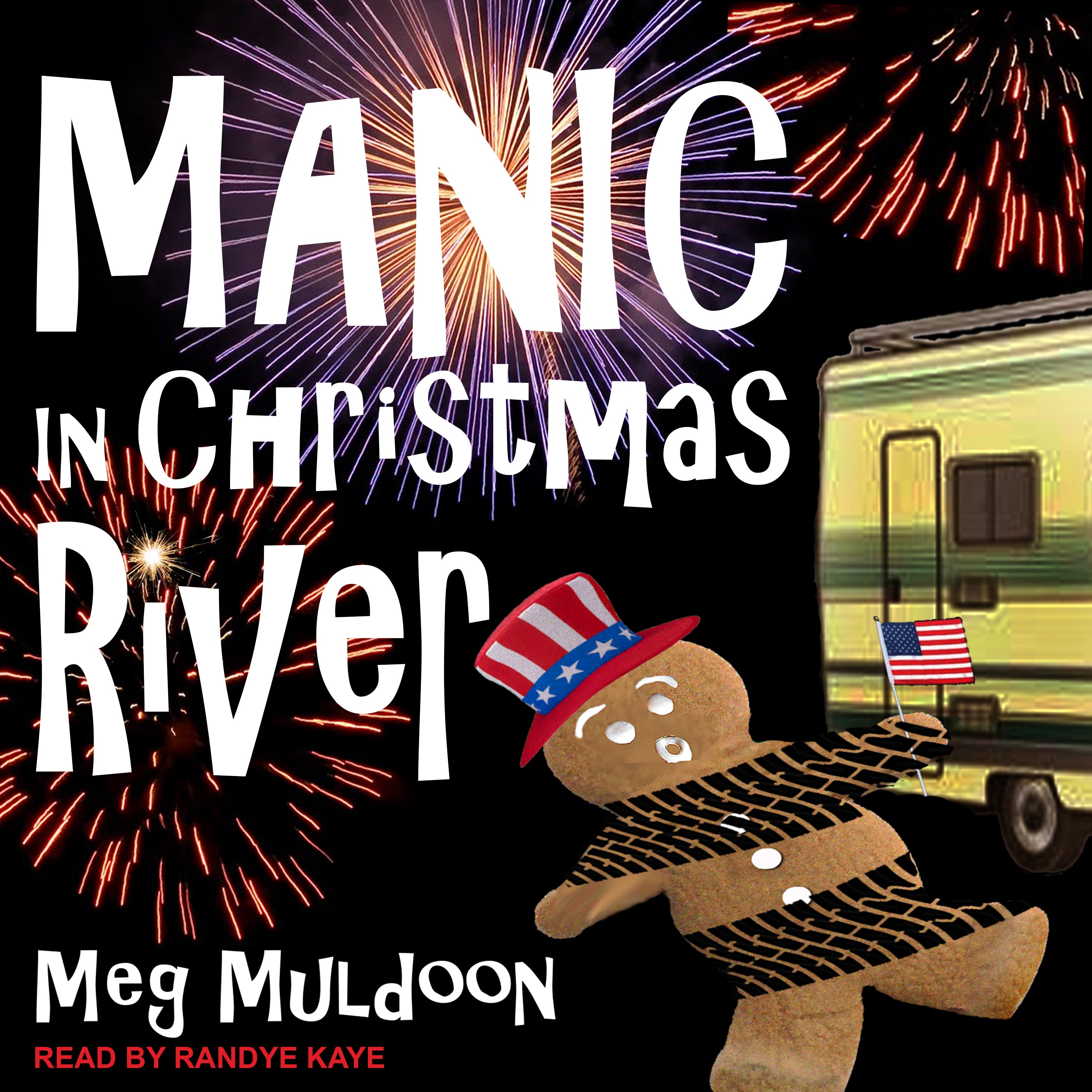 Manic in Christmas River