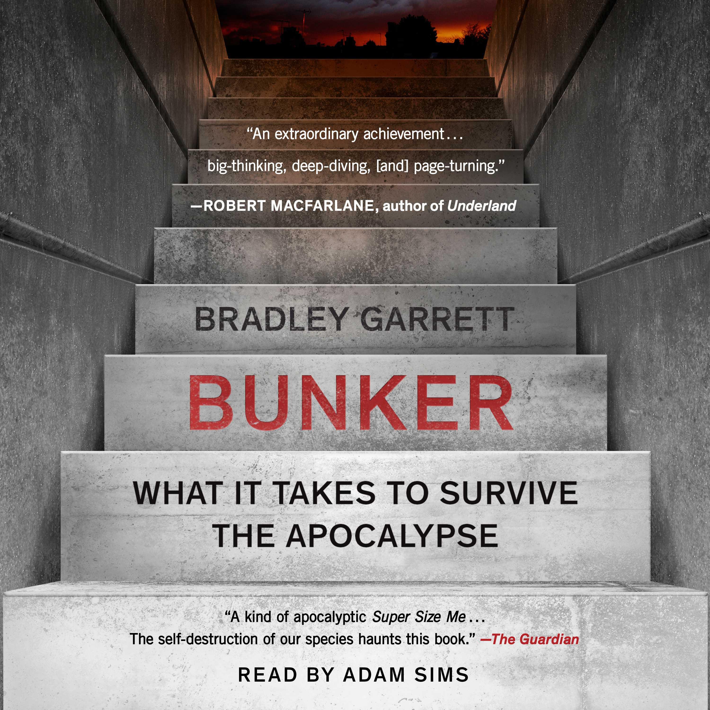 Bunker