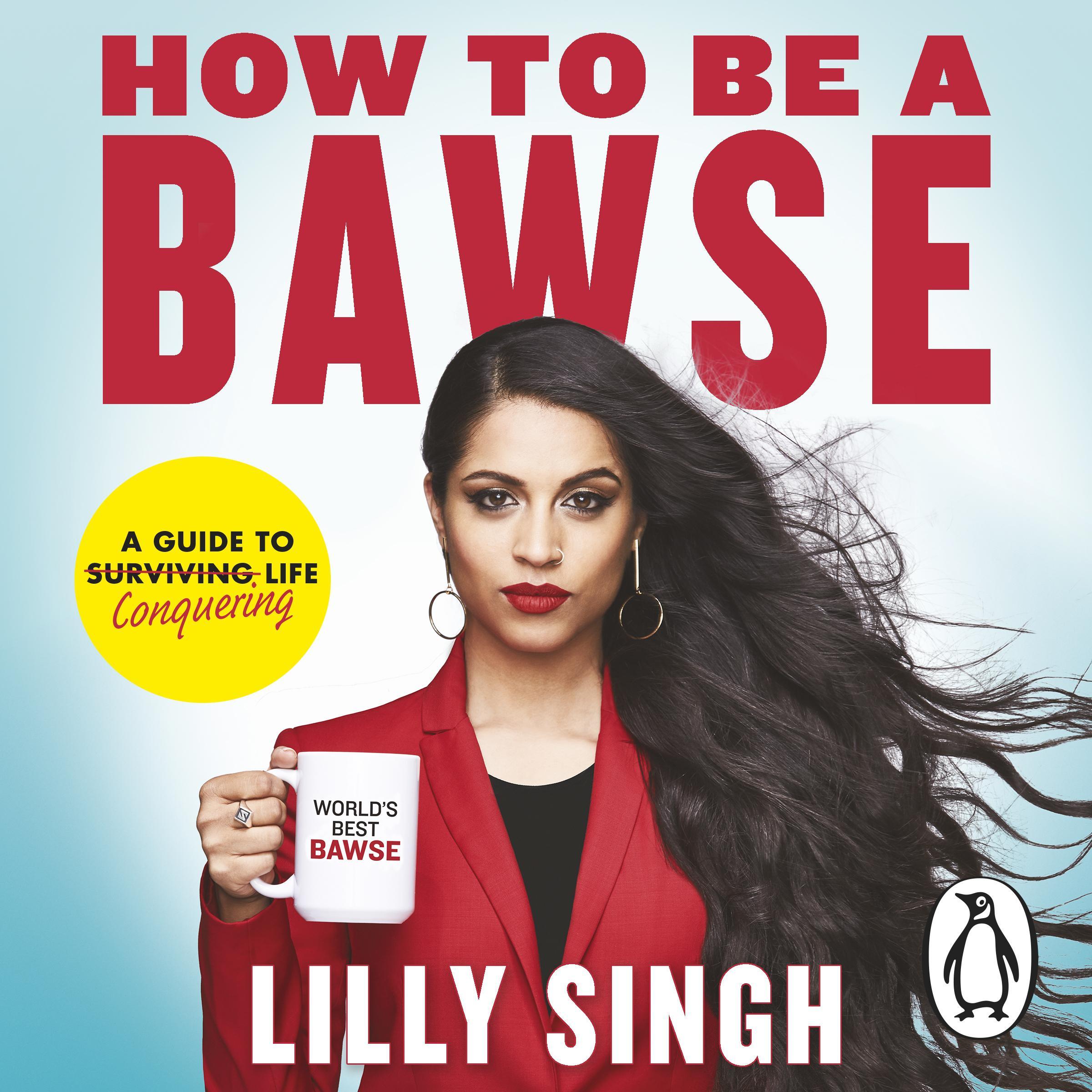 How to Be a Bawse