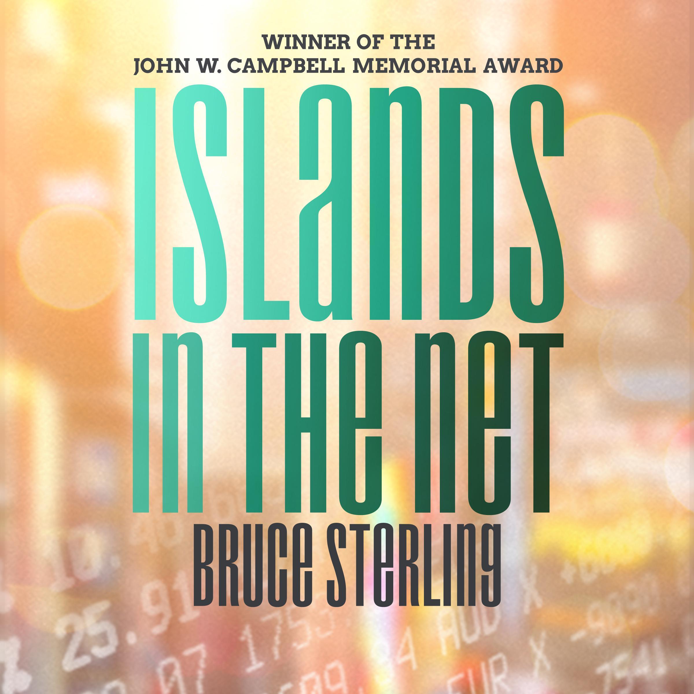 Islands in the Net