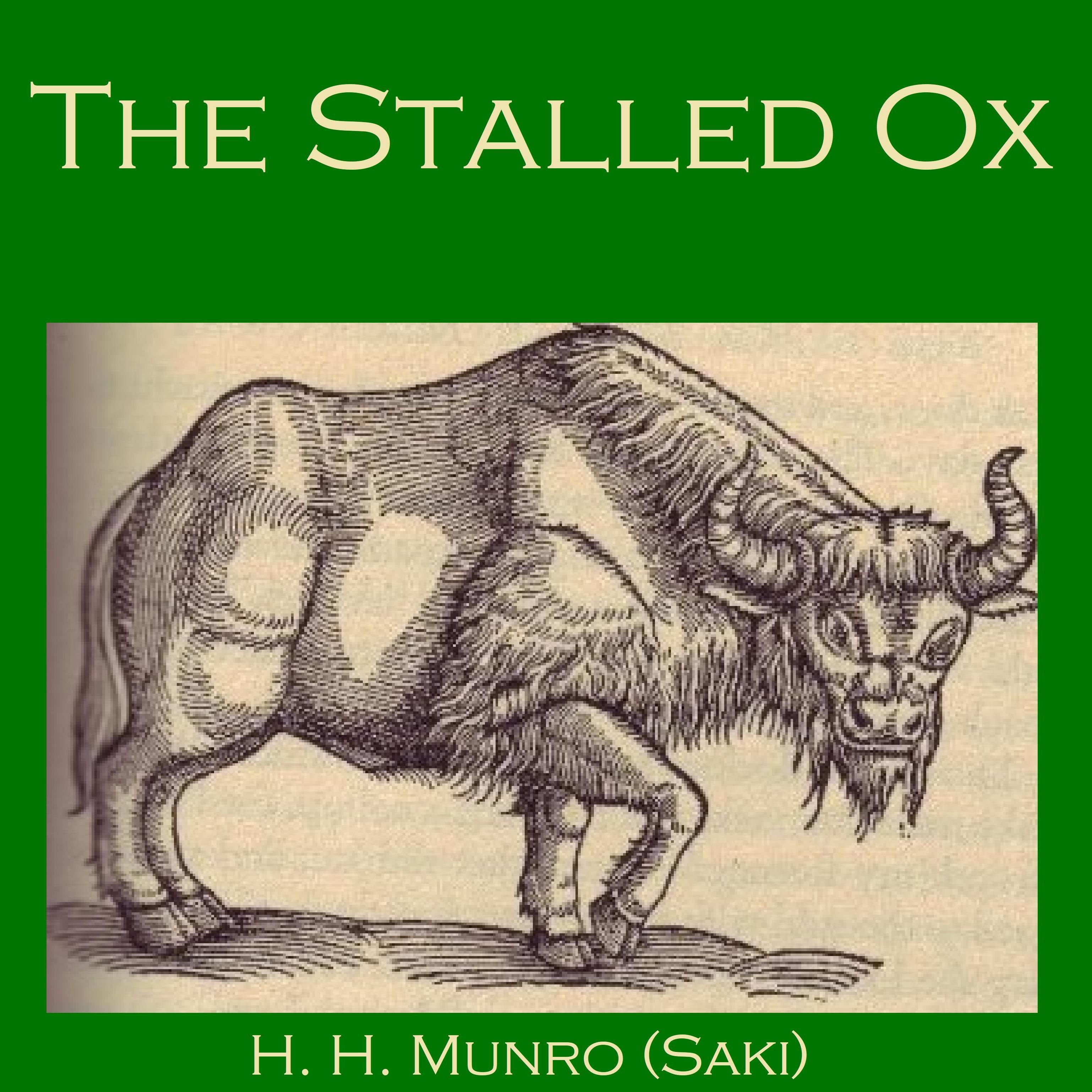 The Stalled Ox