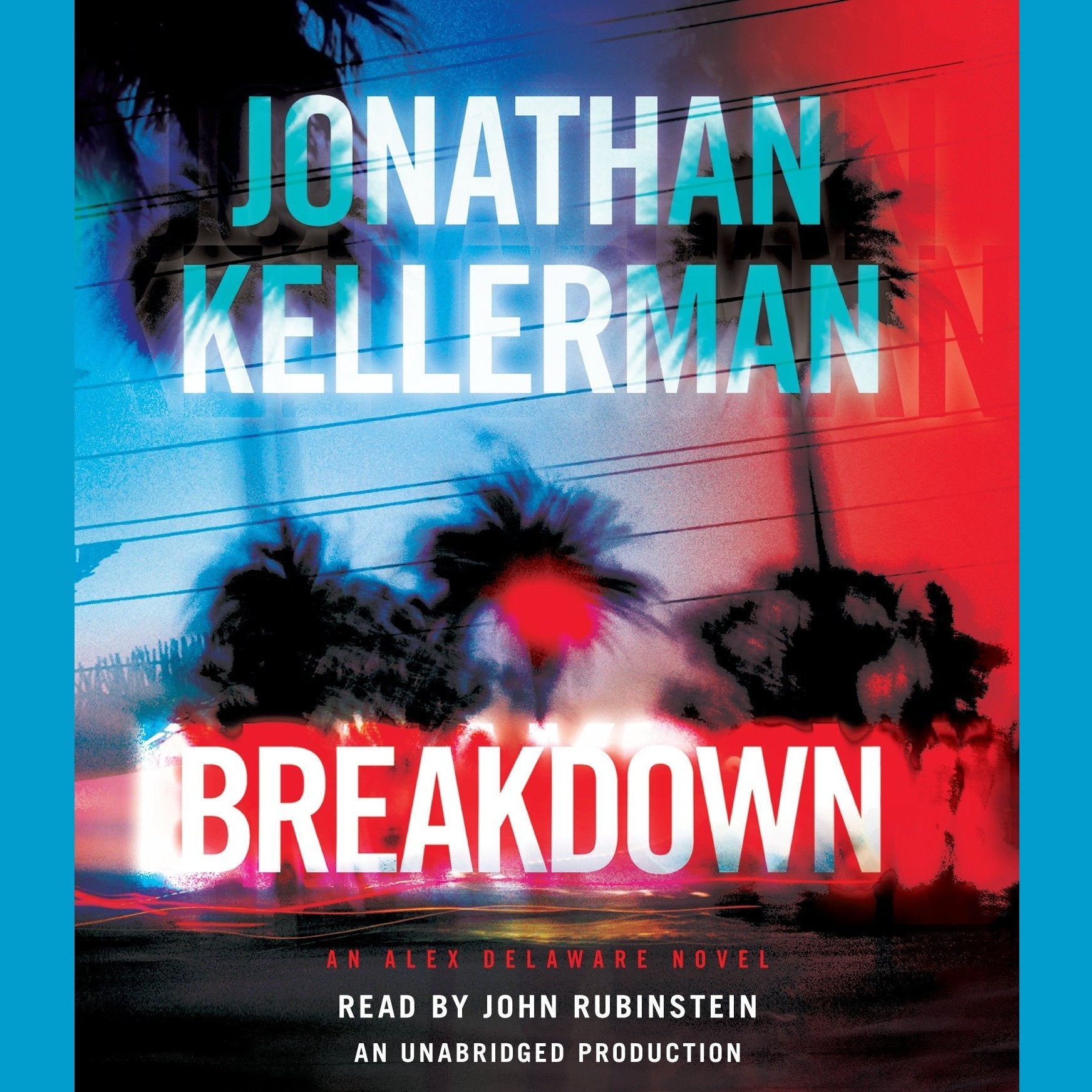 Breakdown