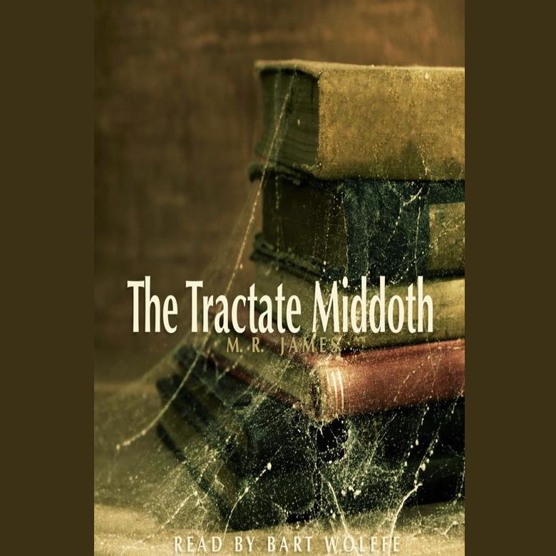 The Tractate Middoth