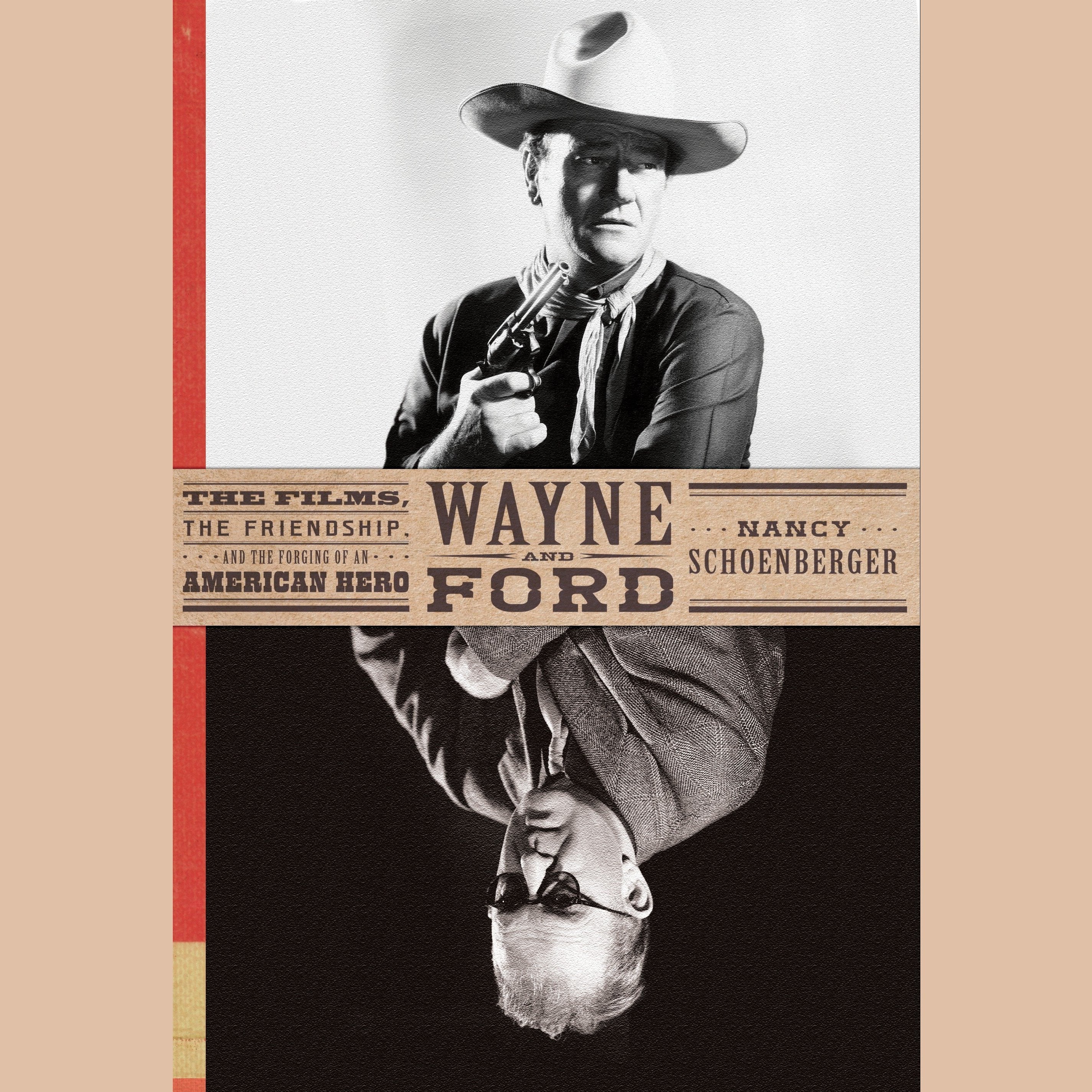 Wayne and Ford