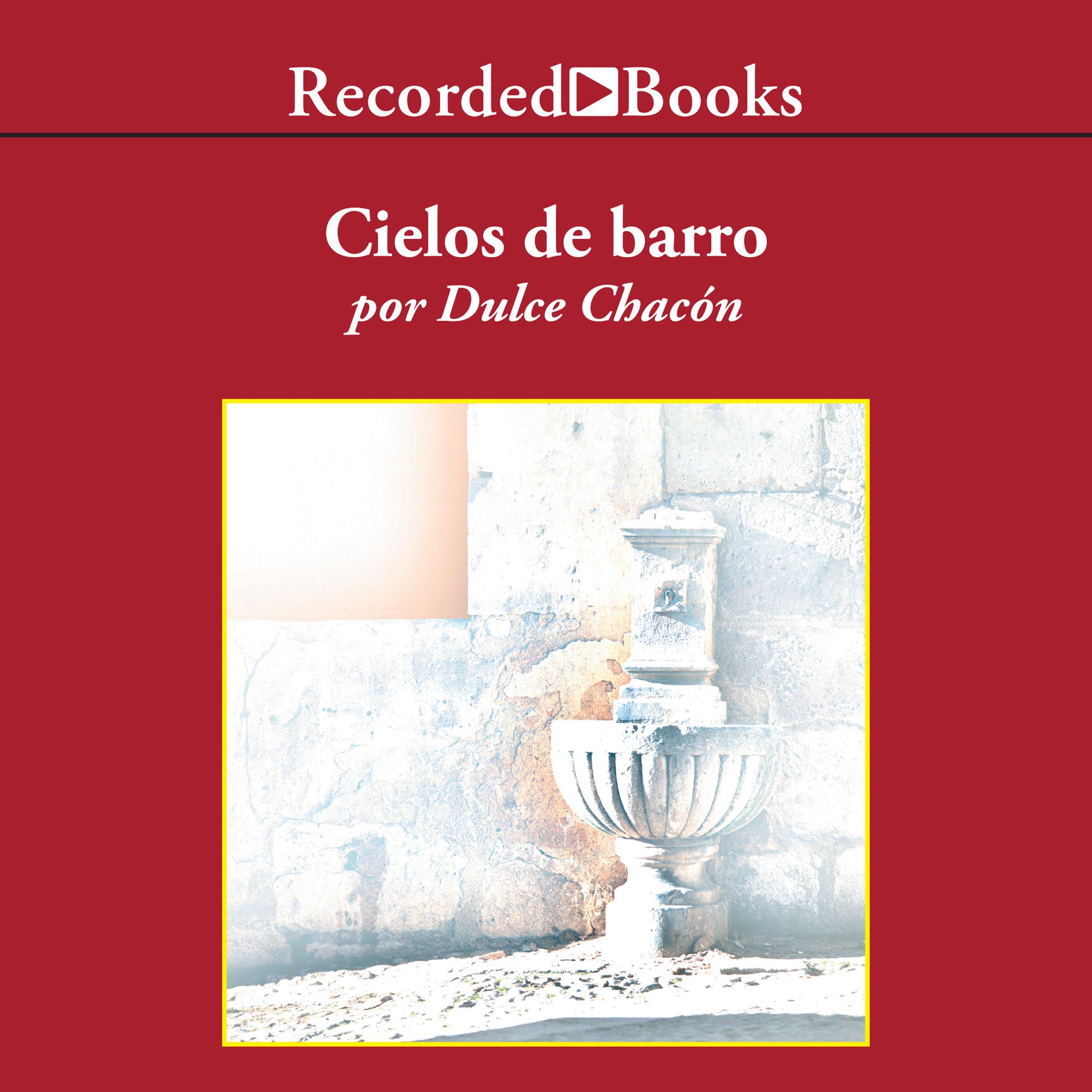 Cielos de barro (Skies of Clay)