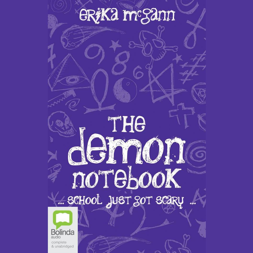 The Demon Notebook