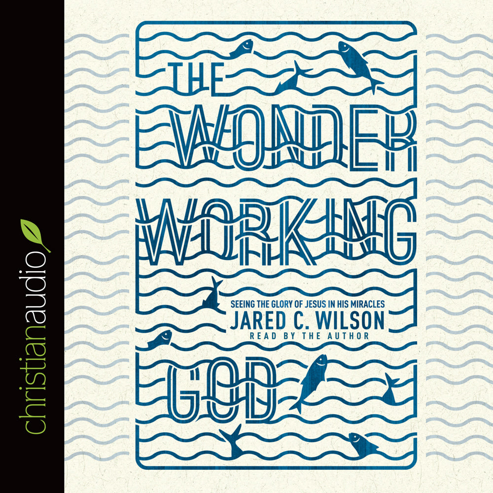 Wonder-Working God