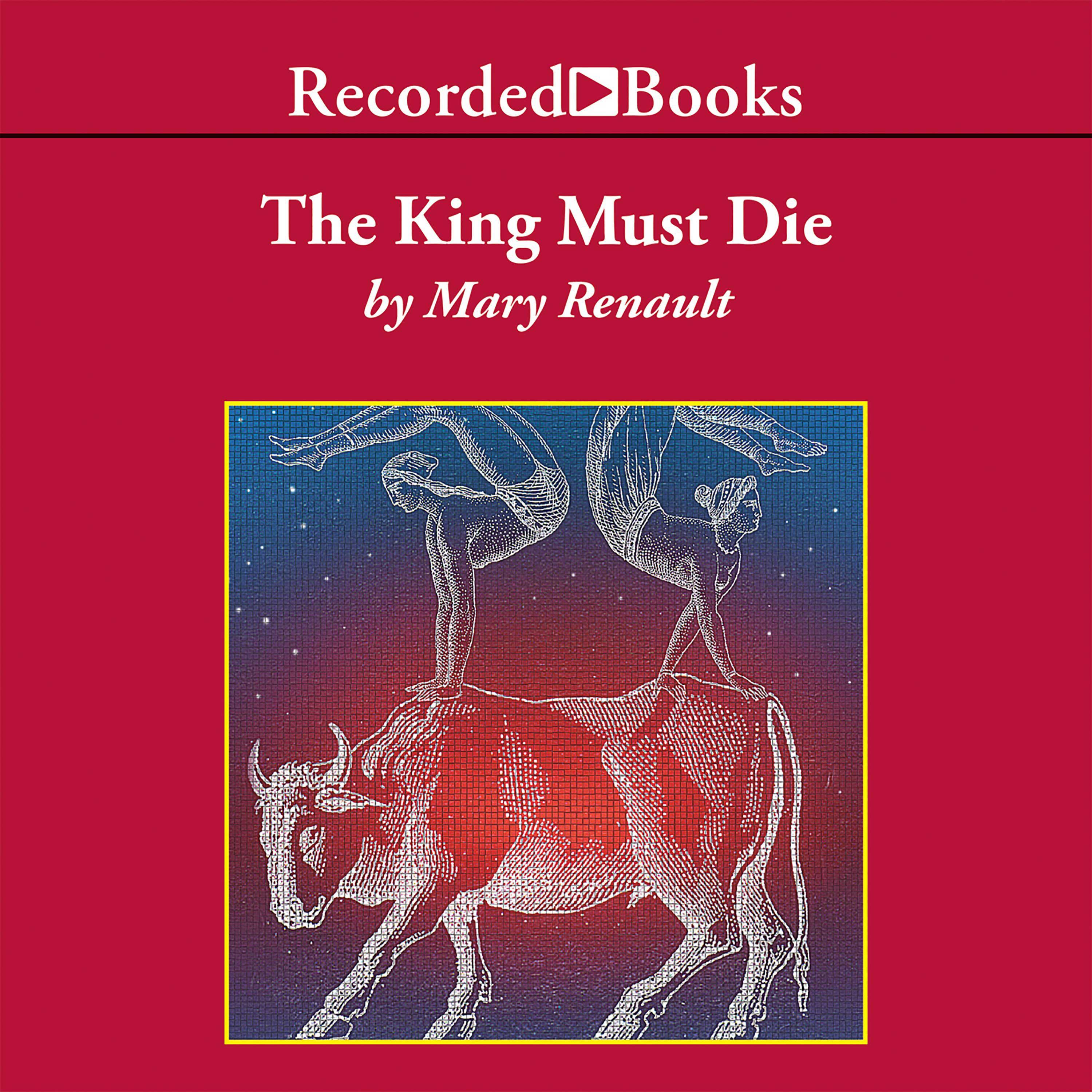 The King Must Die
