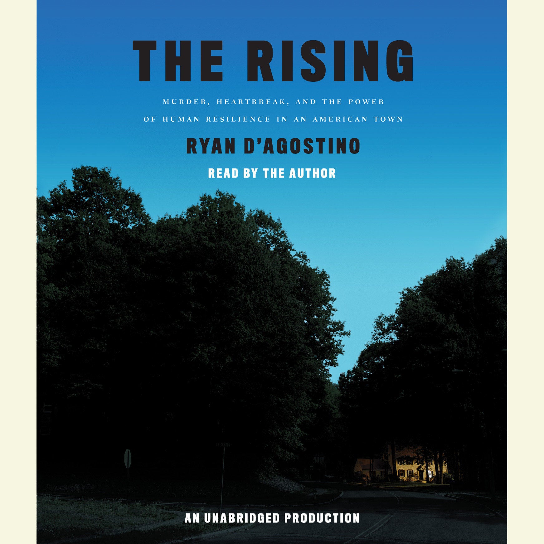 The Rising