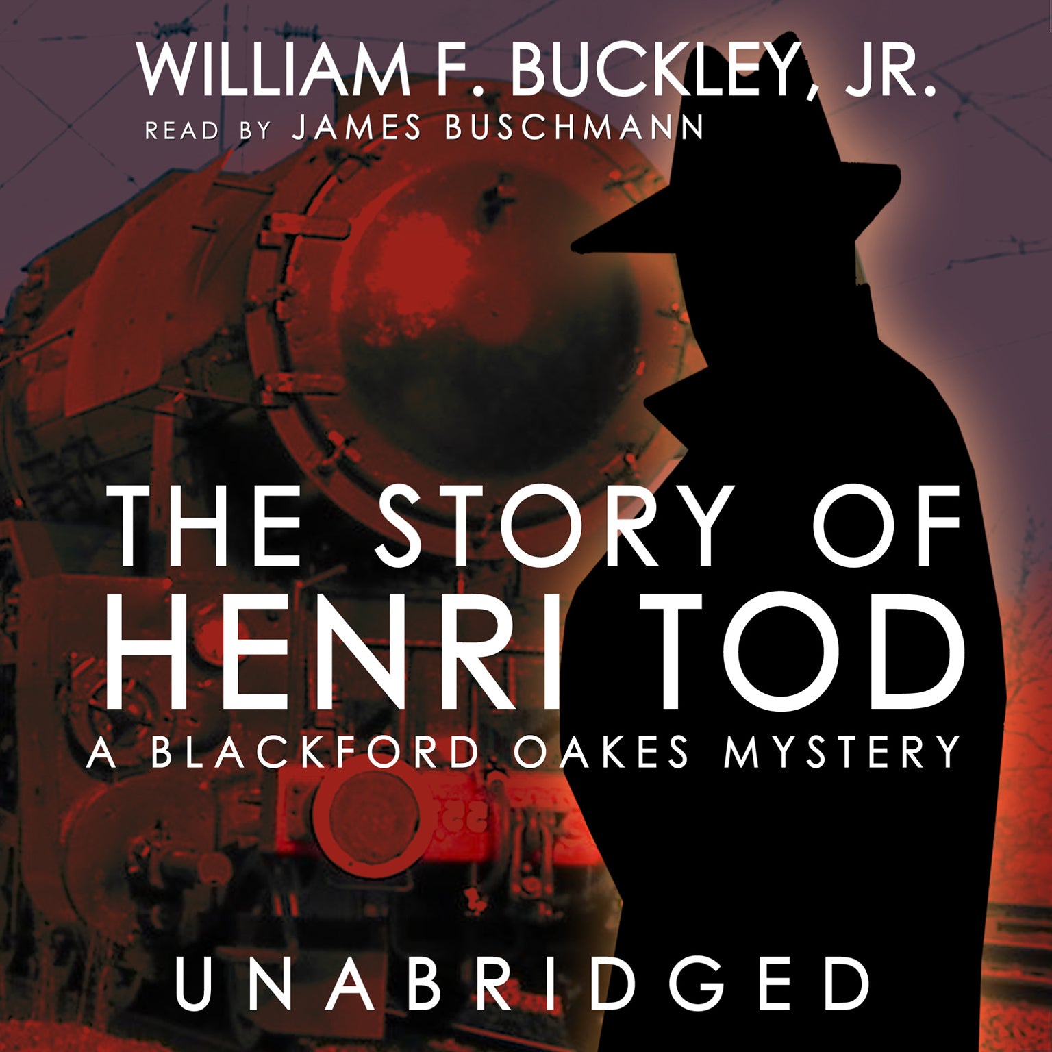 The Story of Henri Tod