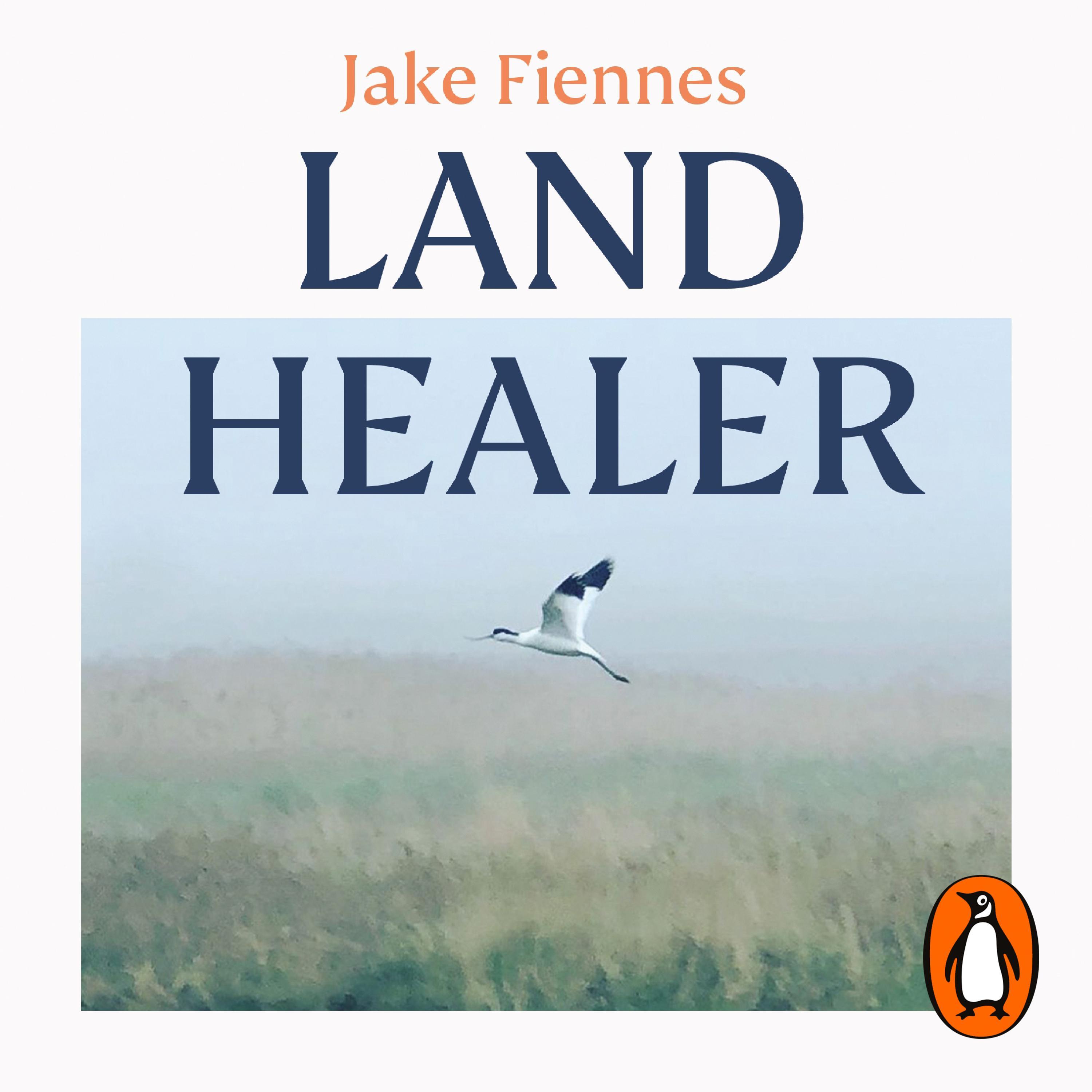 Land Healer