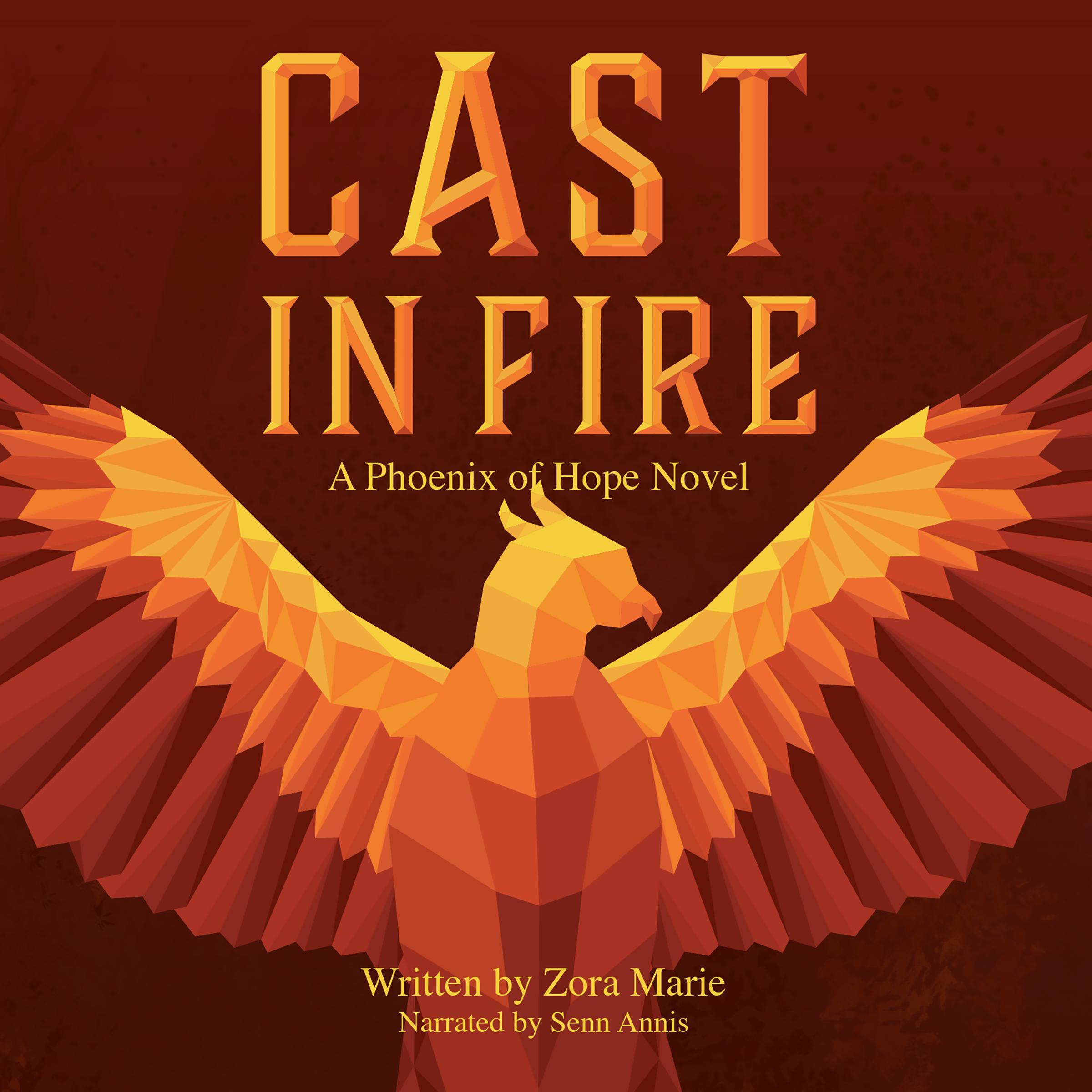 Cast in Fire
