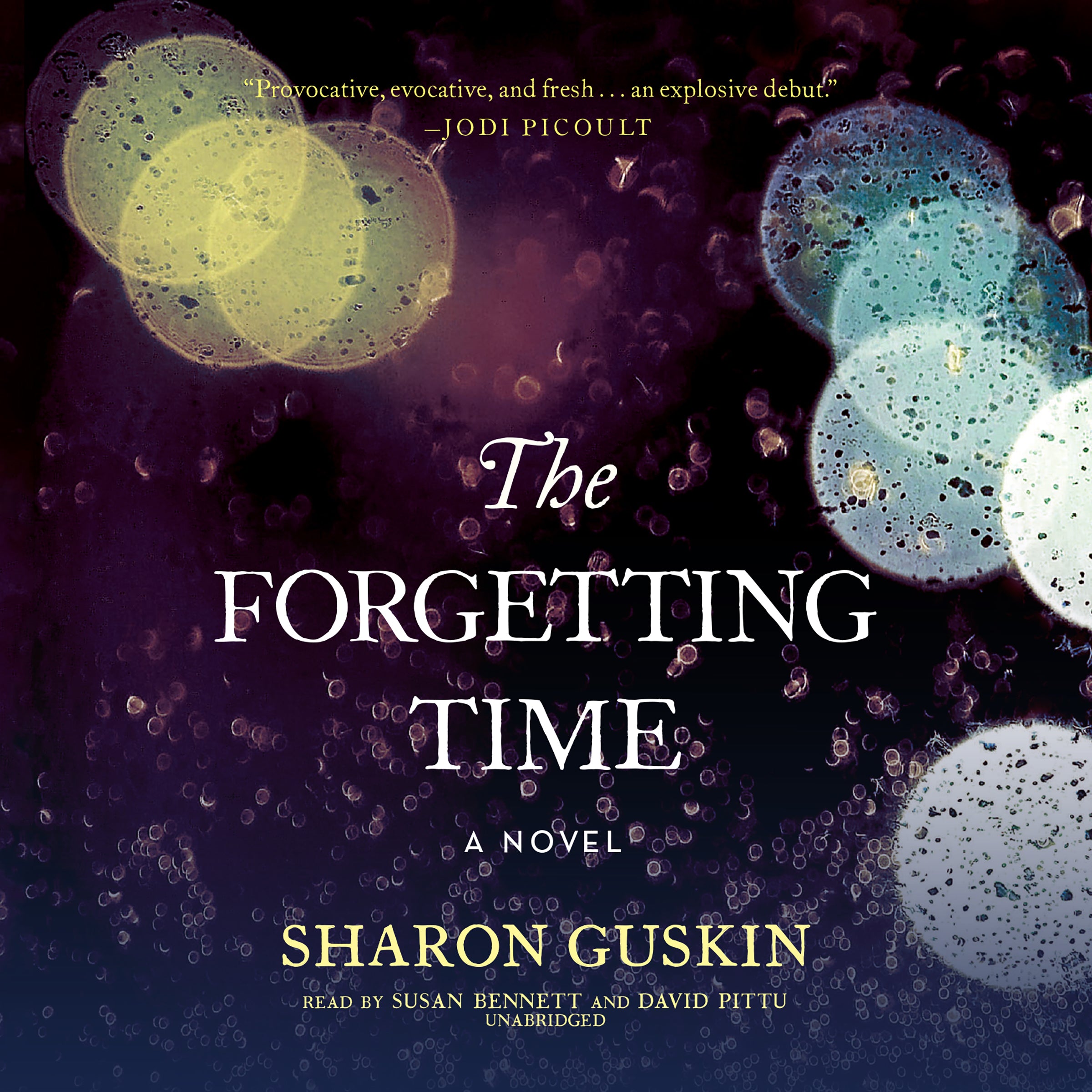 The Forgetting Time