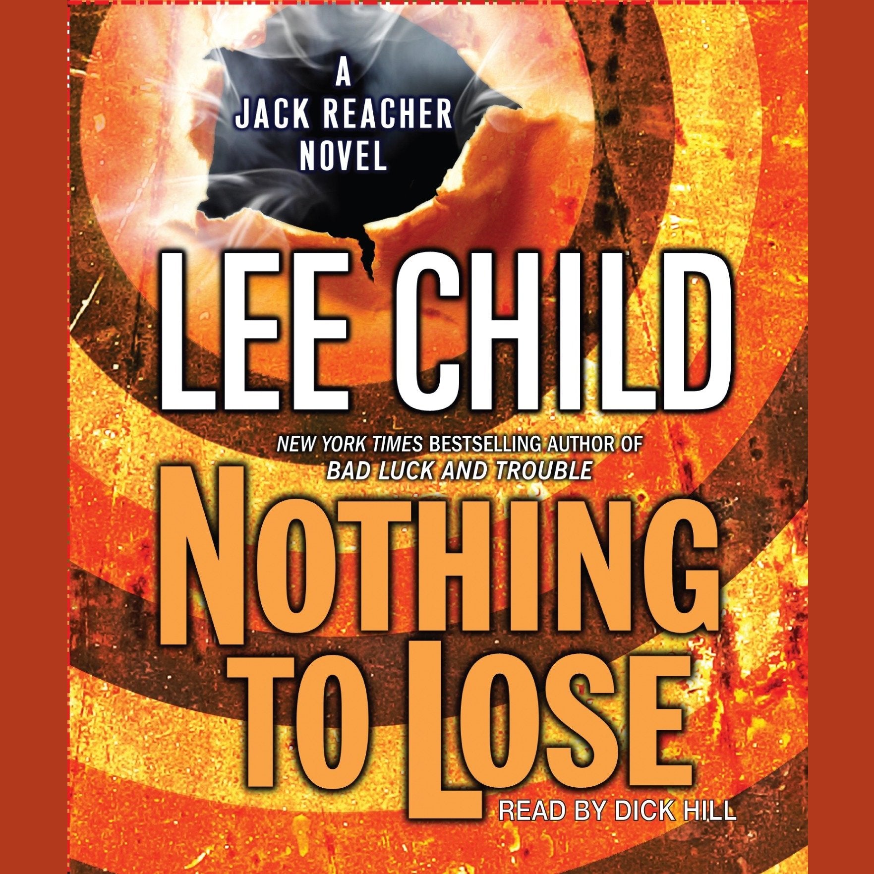 Nothing to Lose