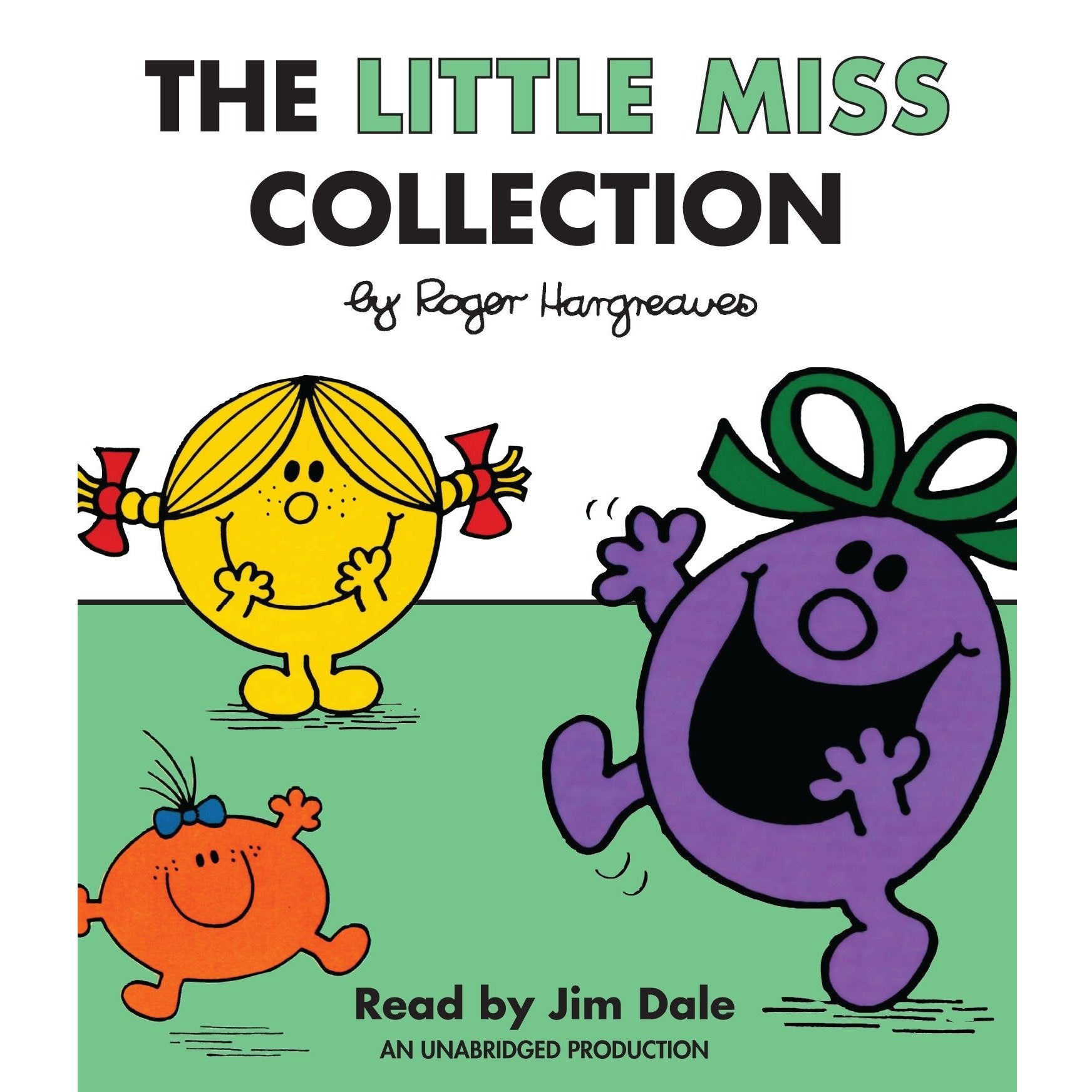 The Little Miss Collection