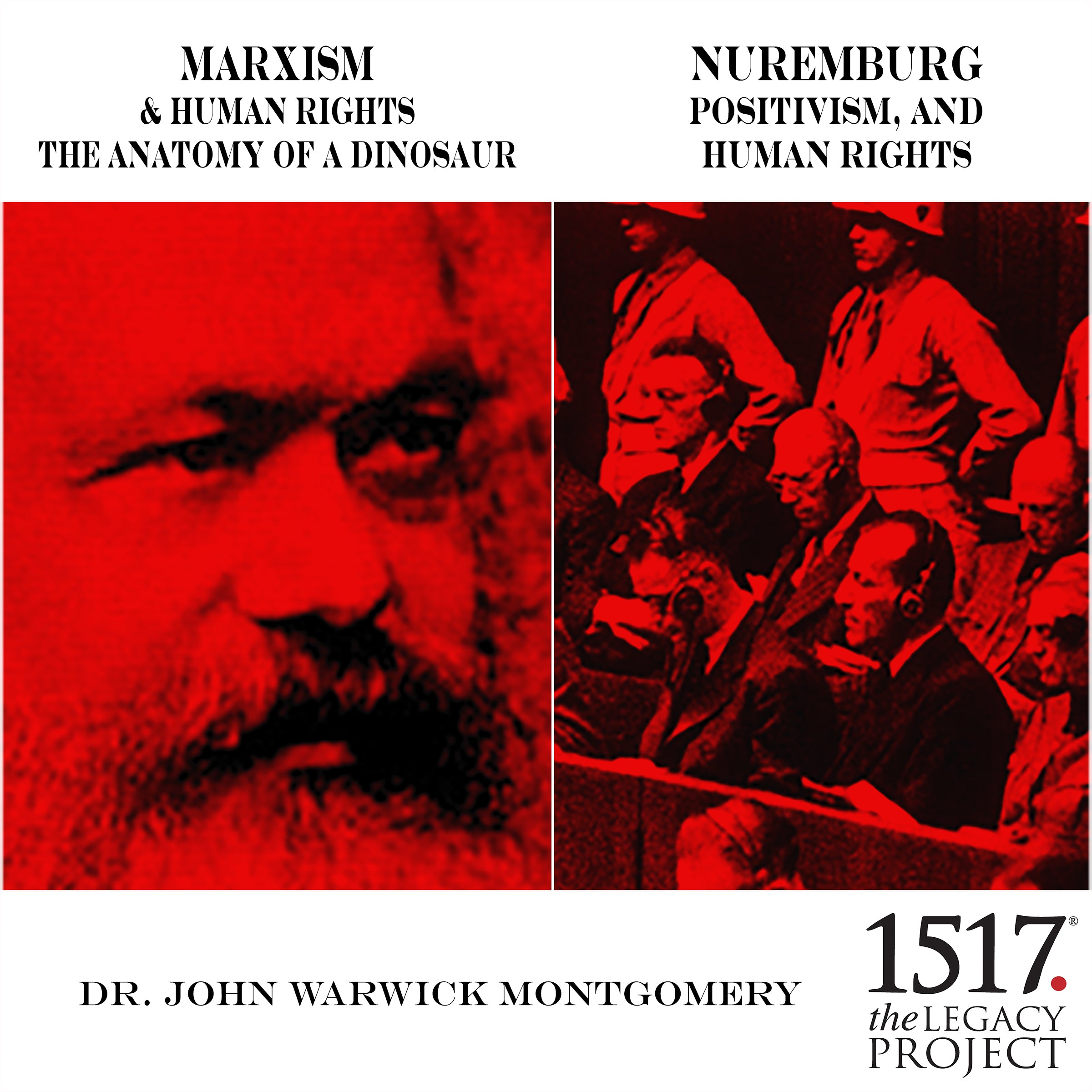Marxism & Human Rights