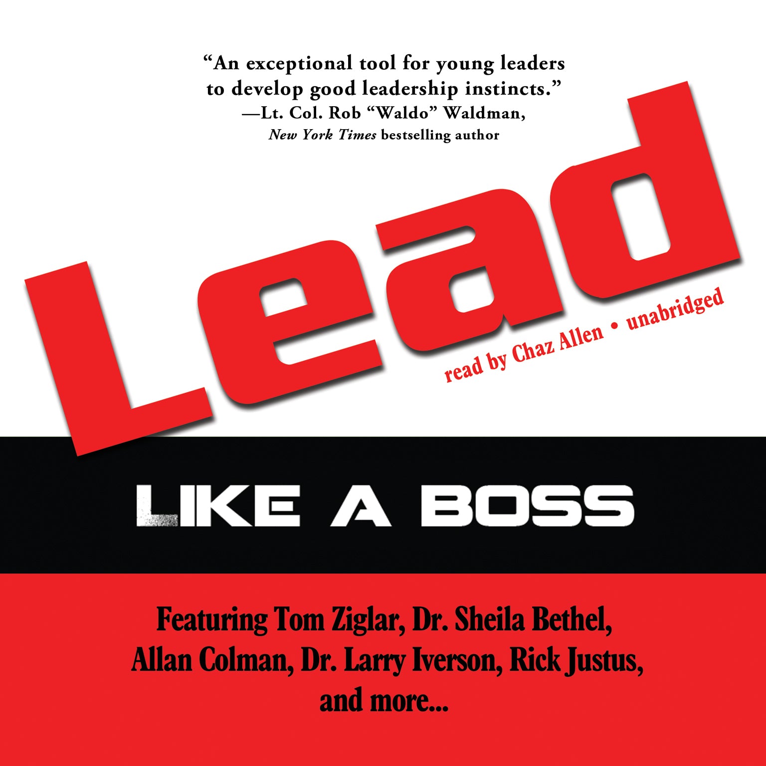 Lead like a Boss