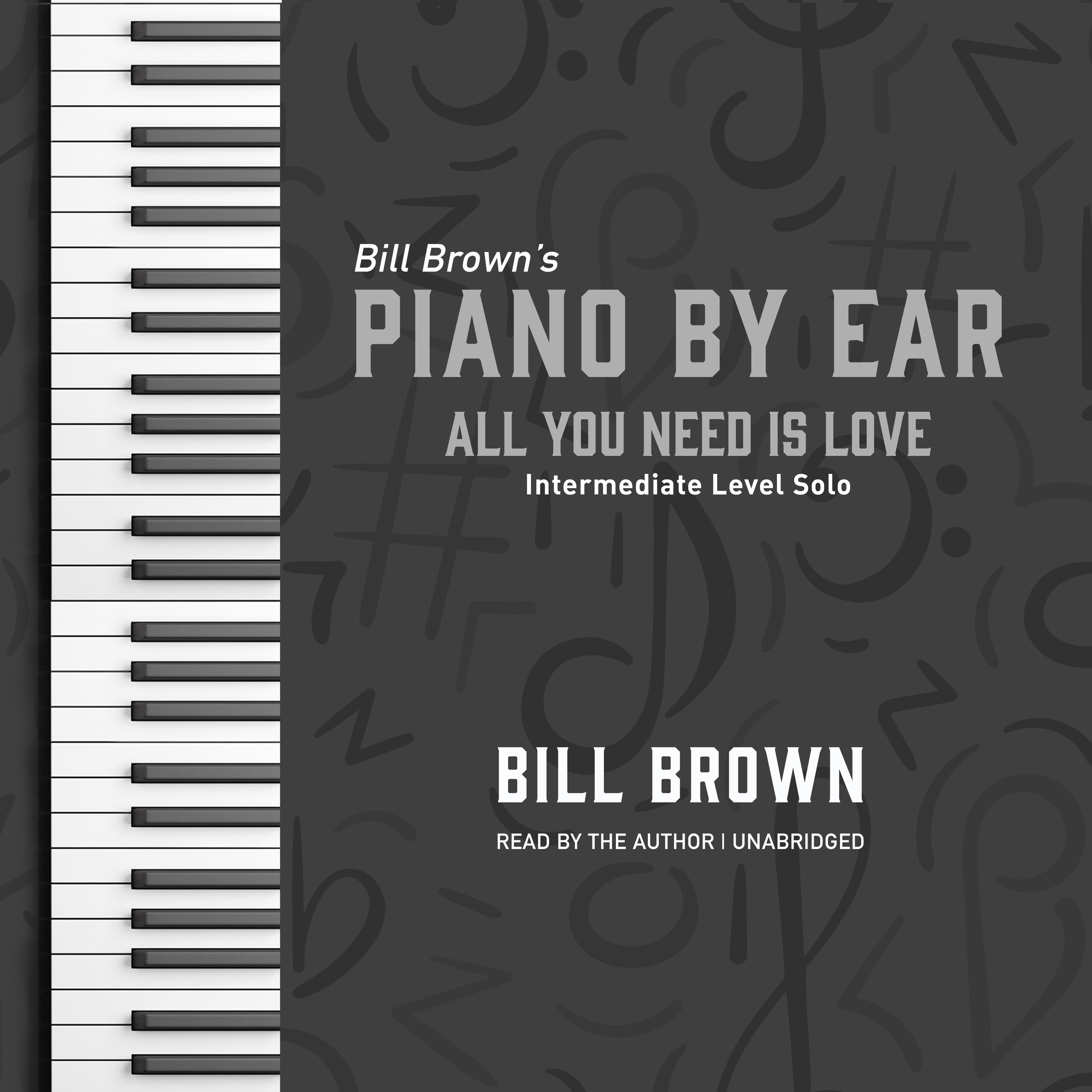 All You Need is Love
