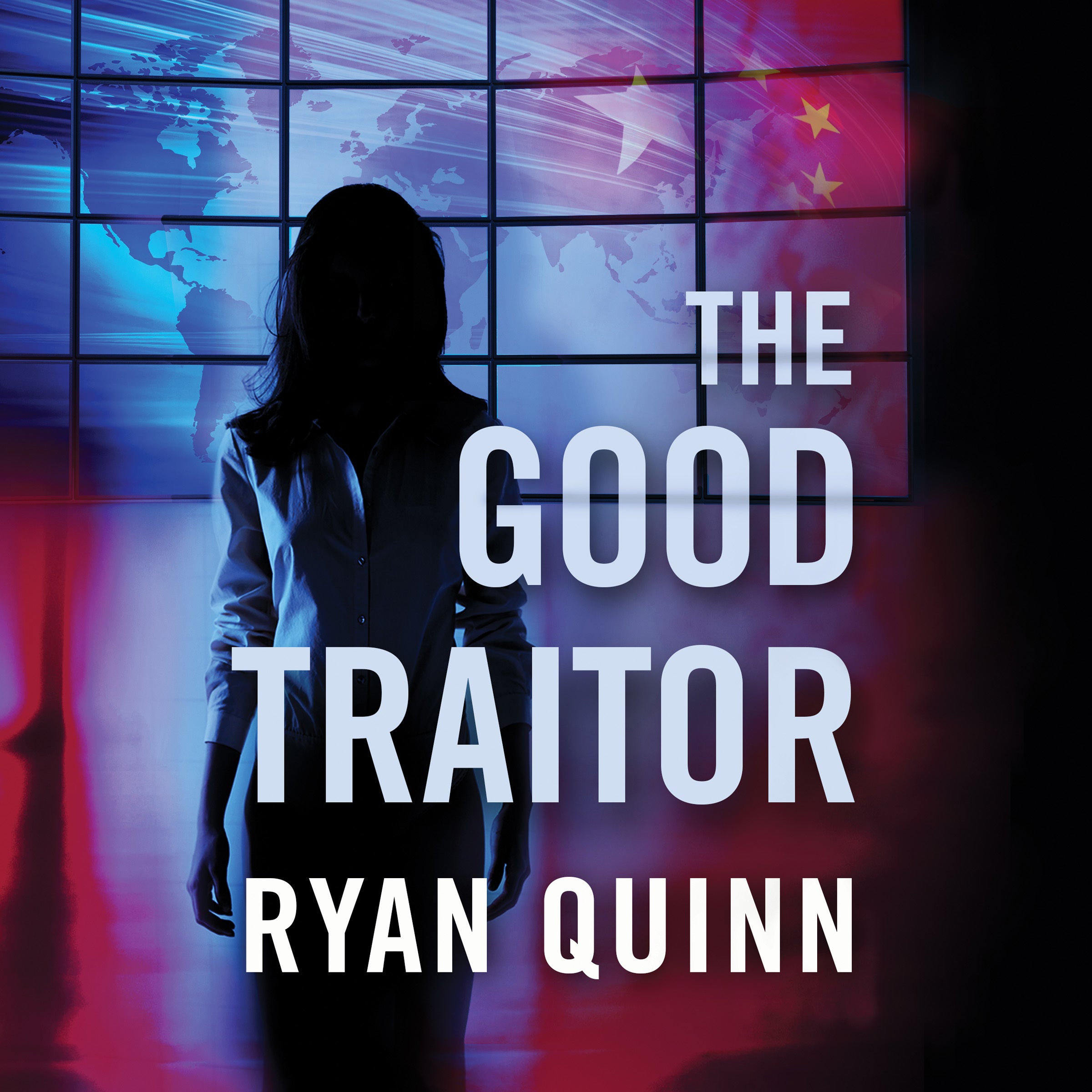 The Good Traitor