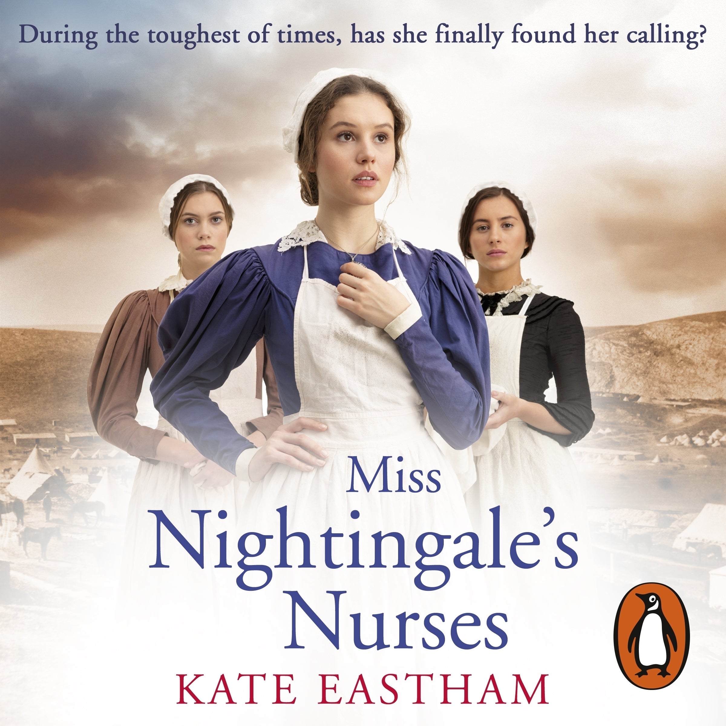 Miss Nightingale's Nurses