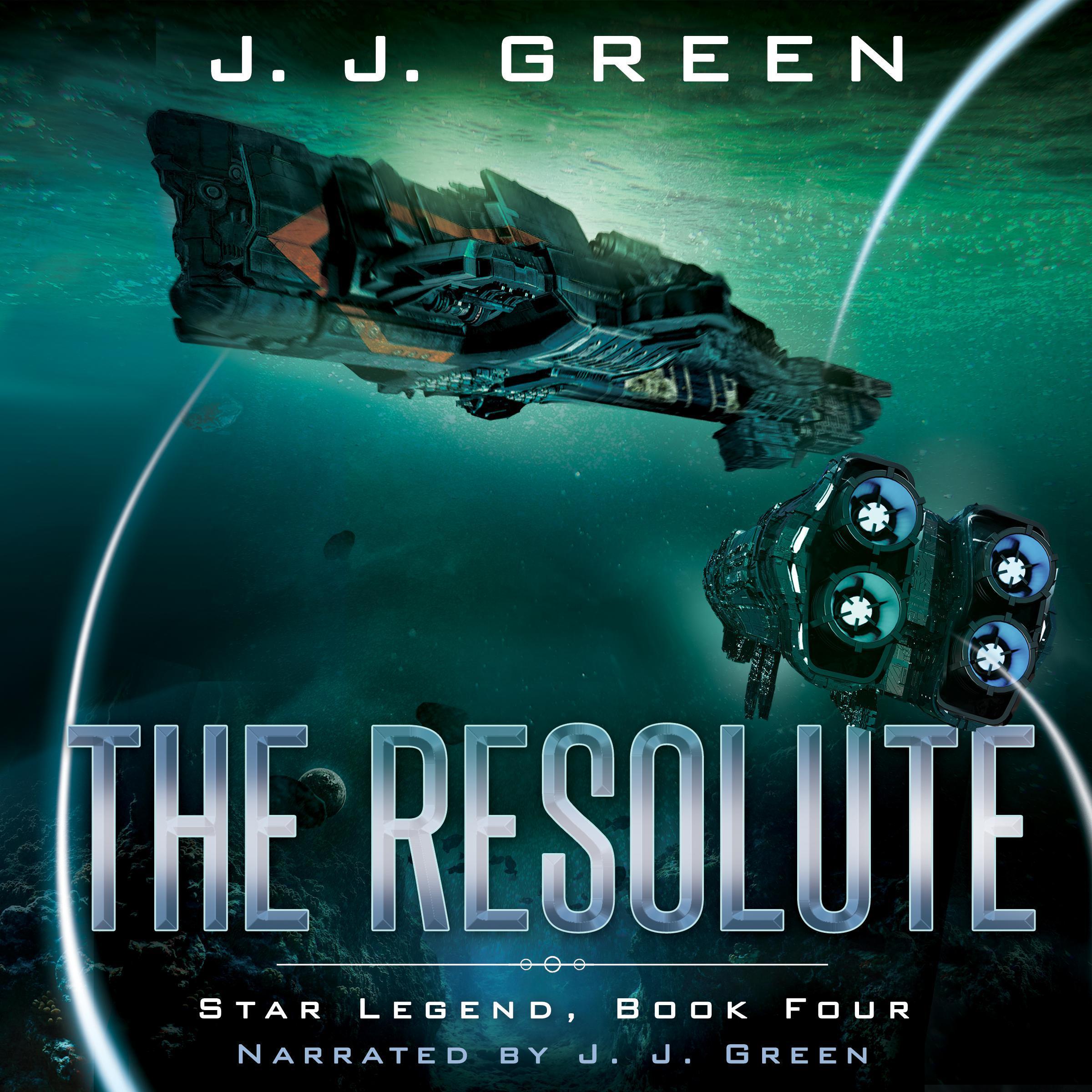 The Resolute