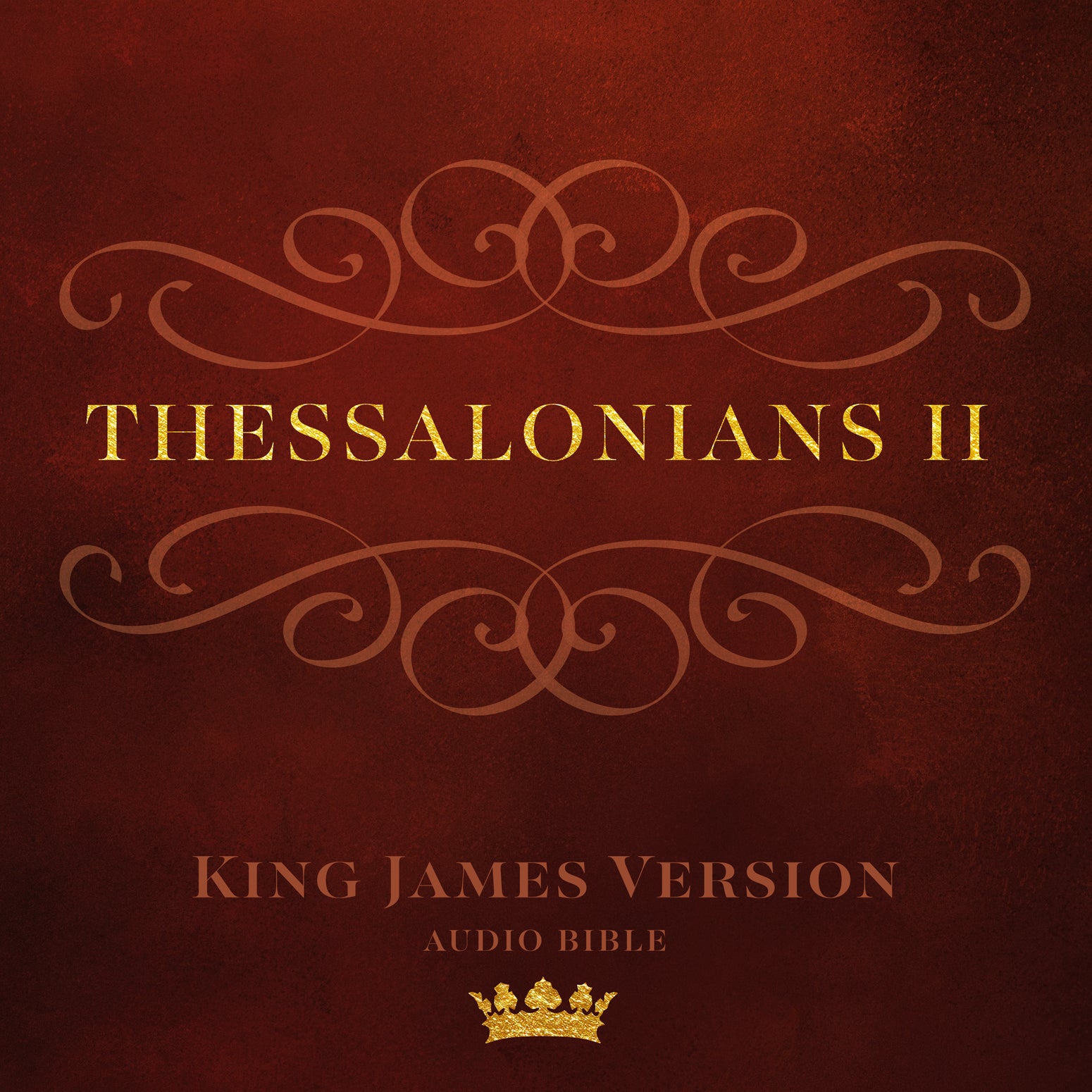Book of II Thessalonians