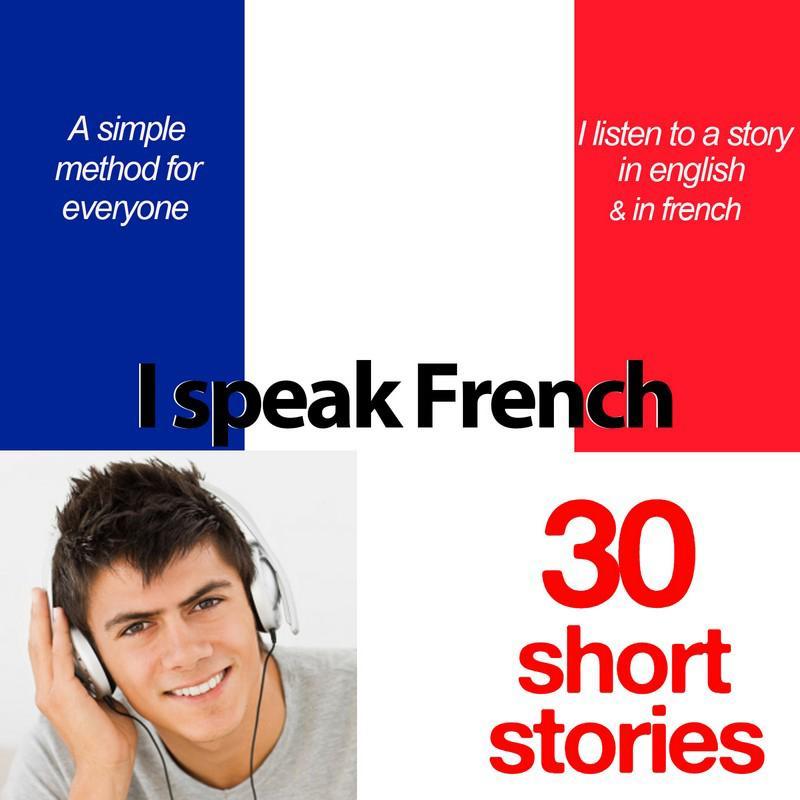 Learning French with Short Stories: La Fontaine