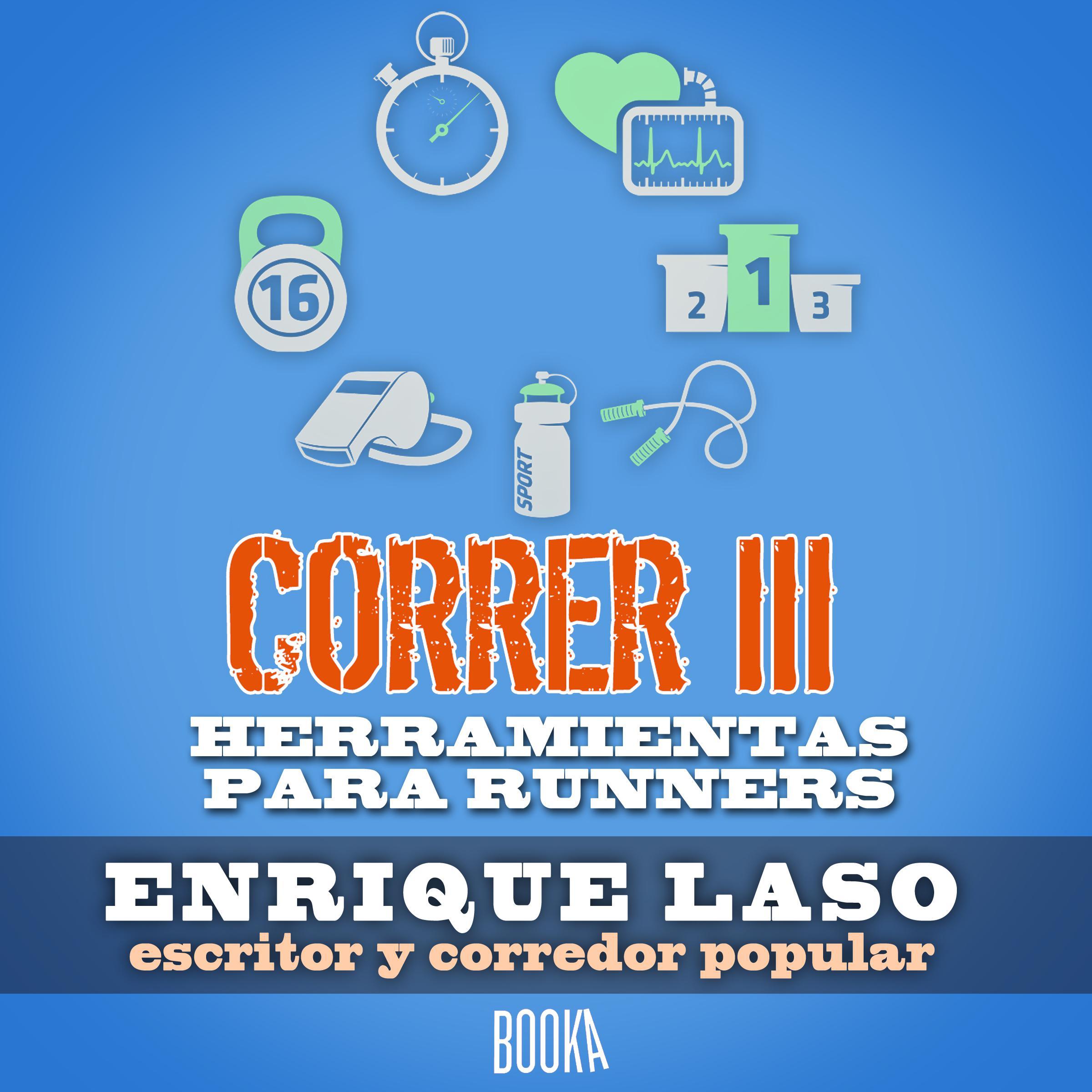 Correr III