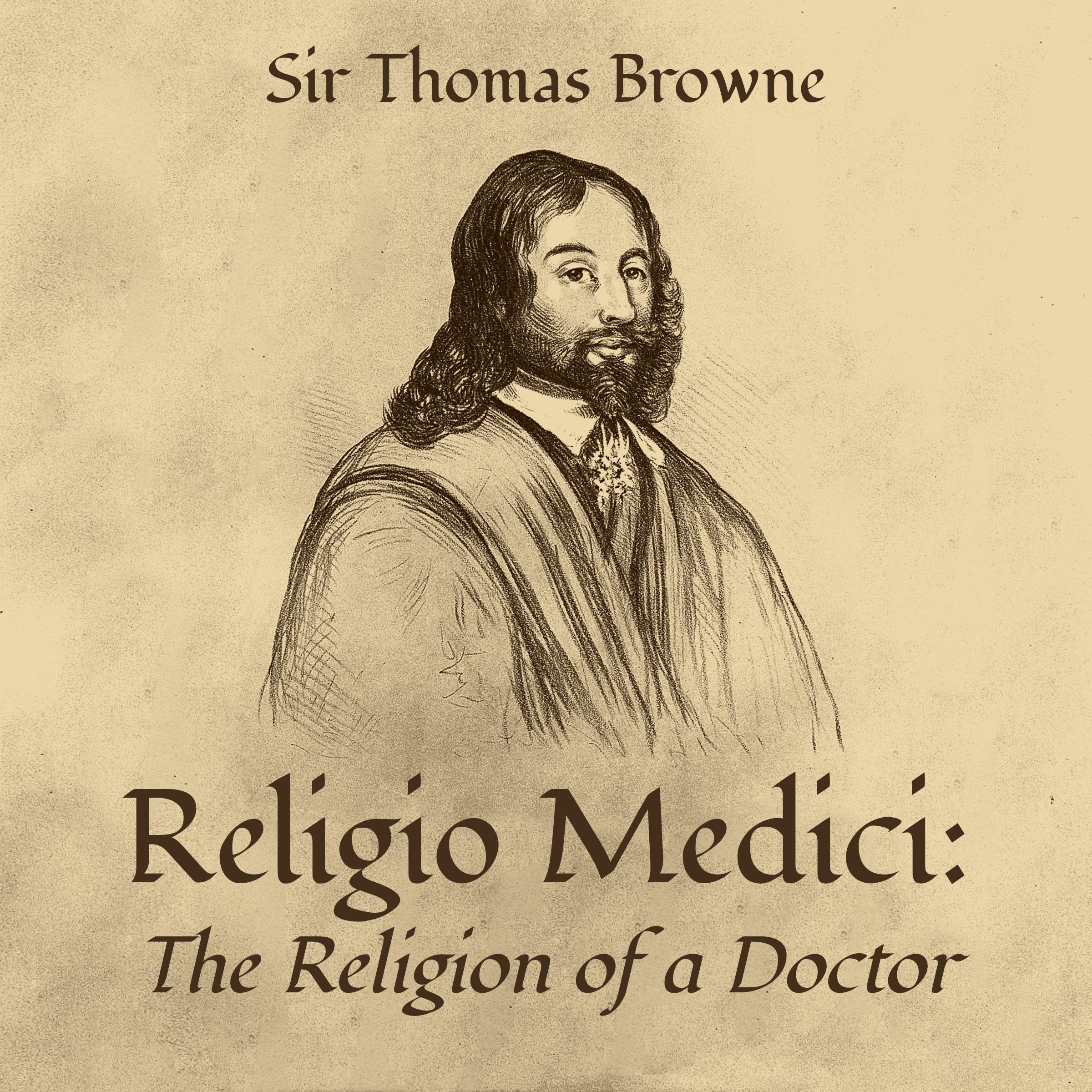 Religio Medici