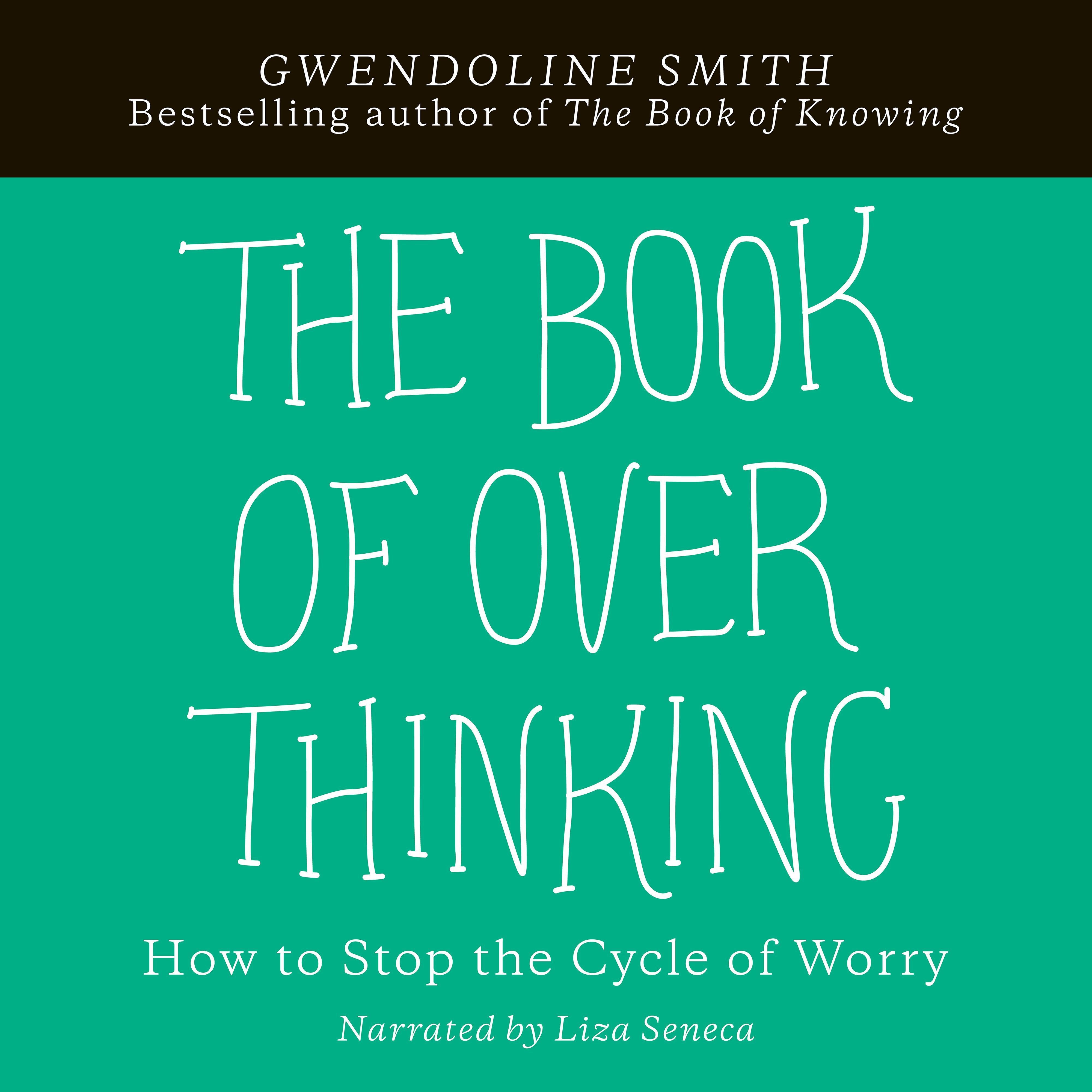 The Book of Overthinking