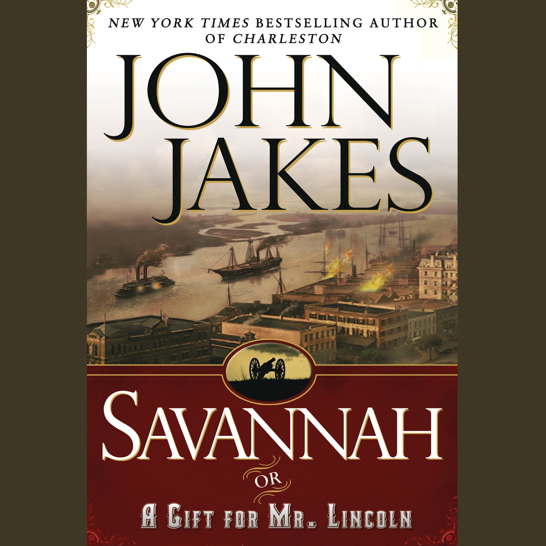 Savannah