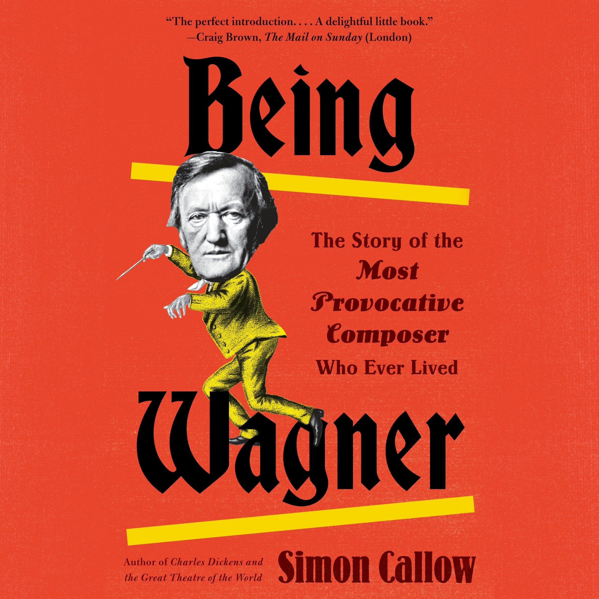 Being Wagner