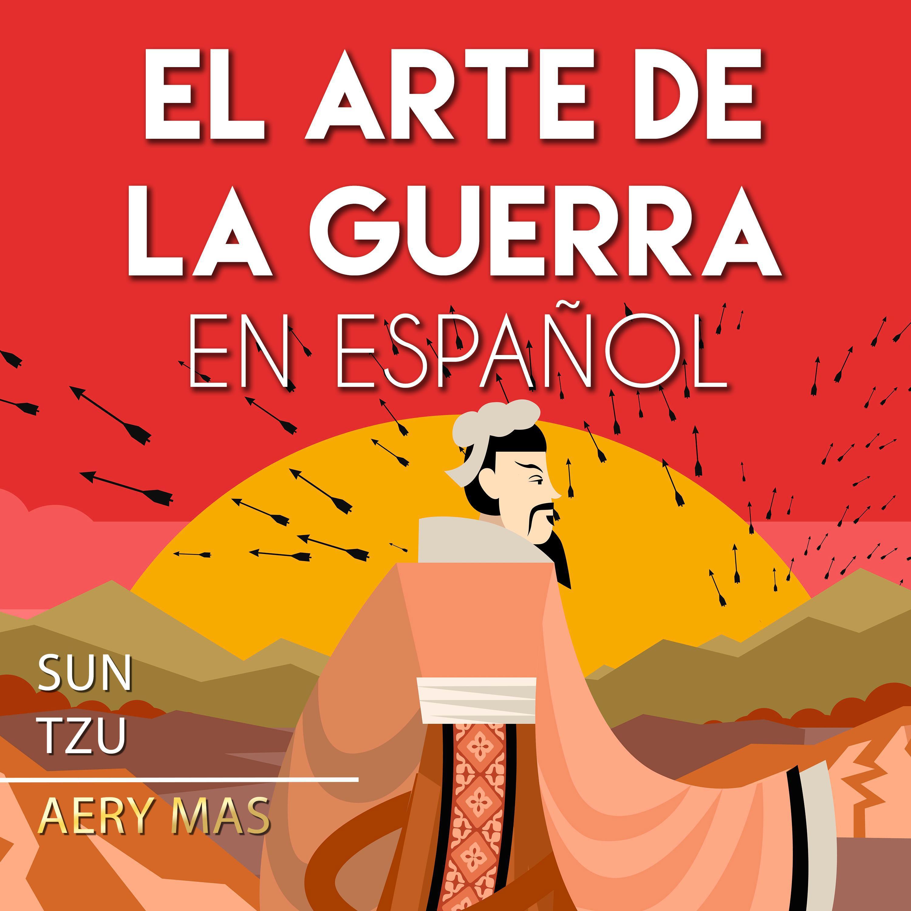 El Arte de La Guerra En Español