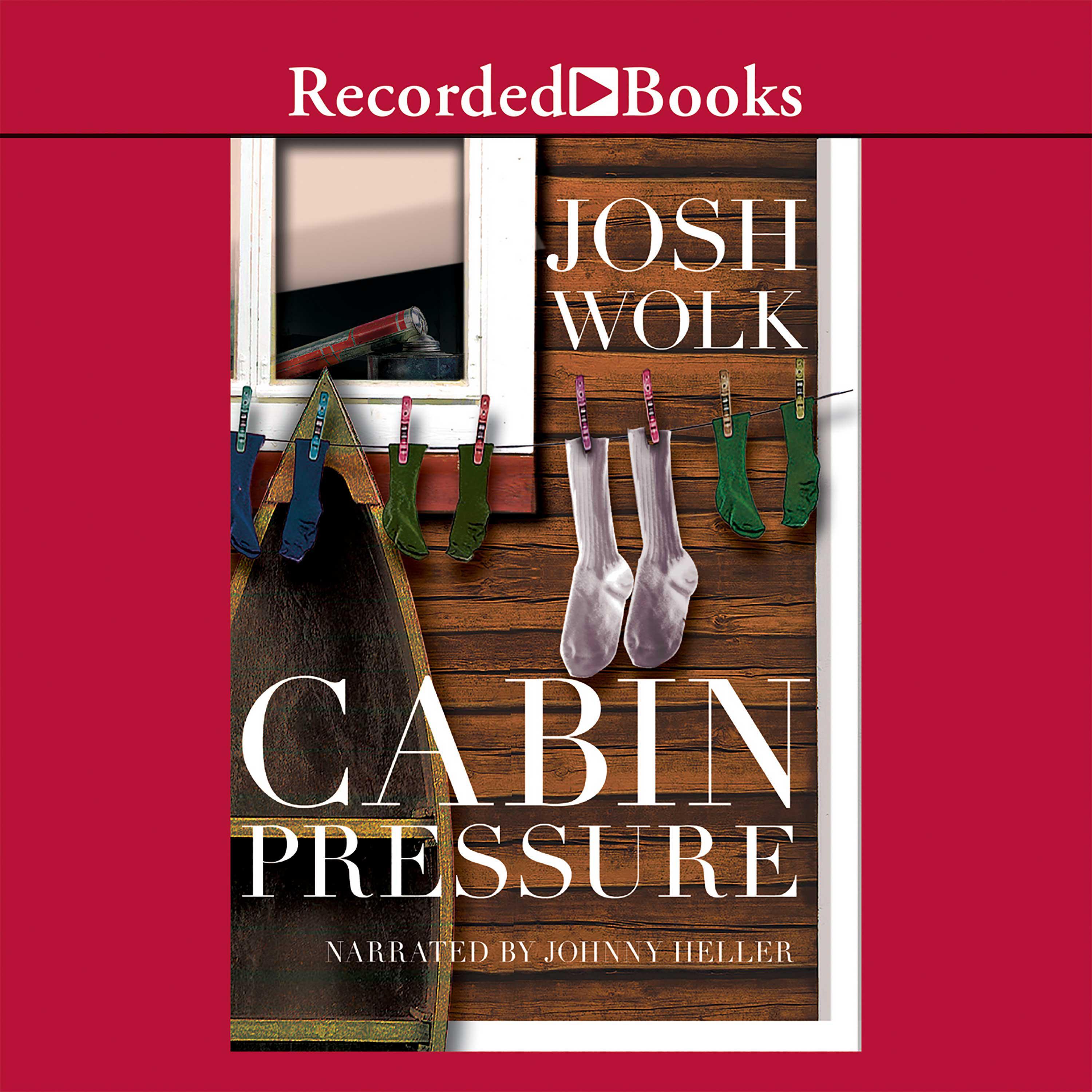 Cabin Pressure
