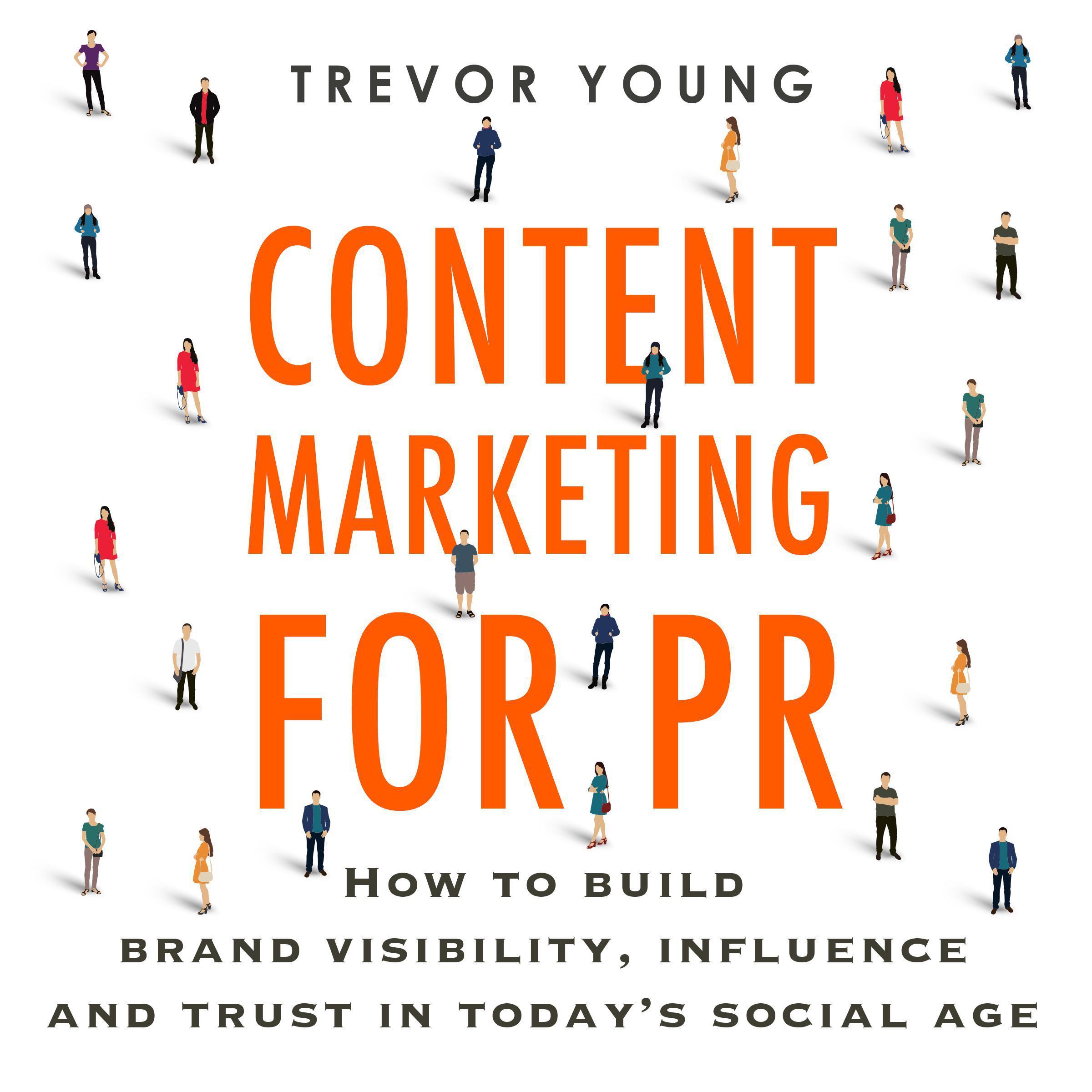 Content Marketing for PR