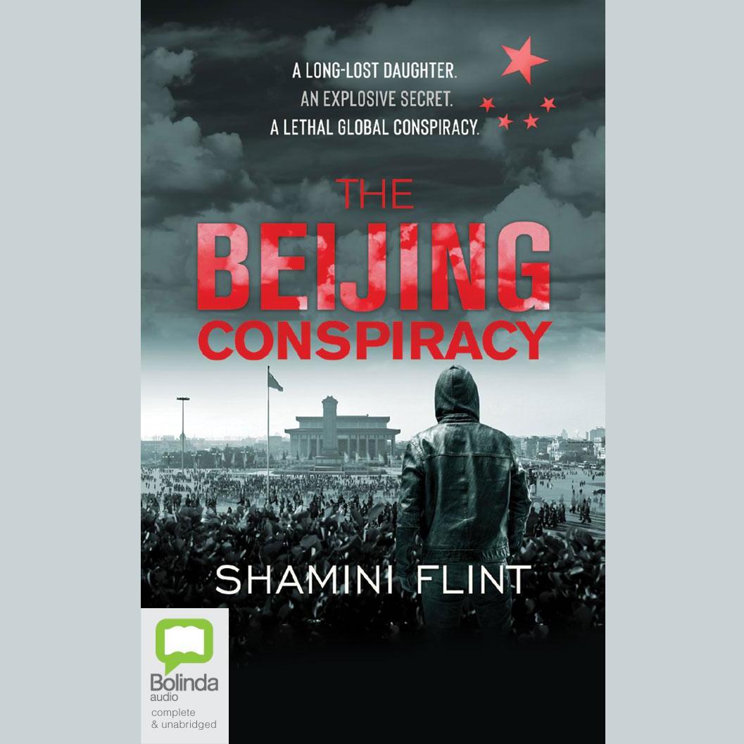 The Beijing Conspiracy