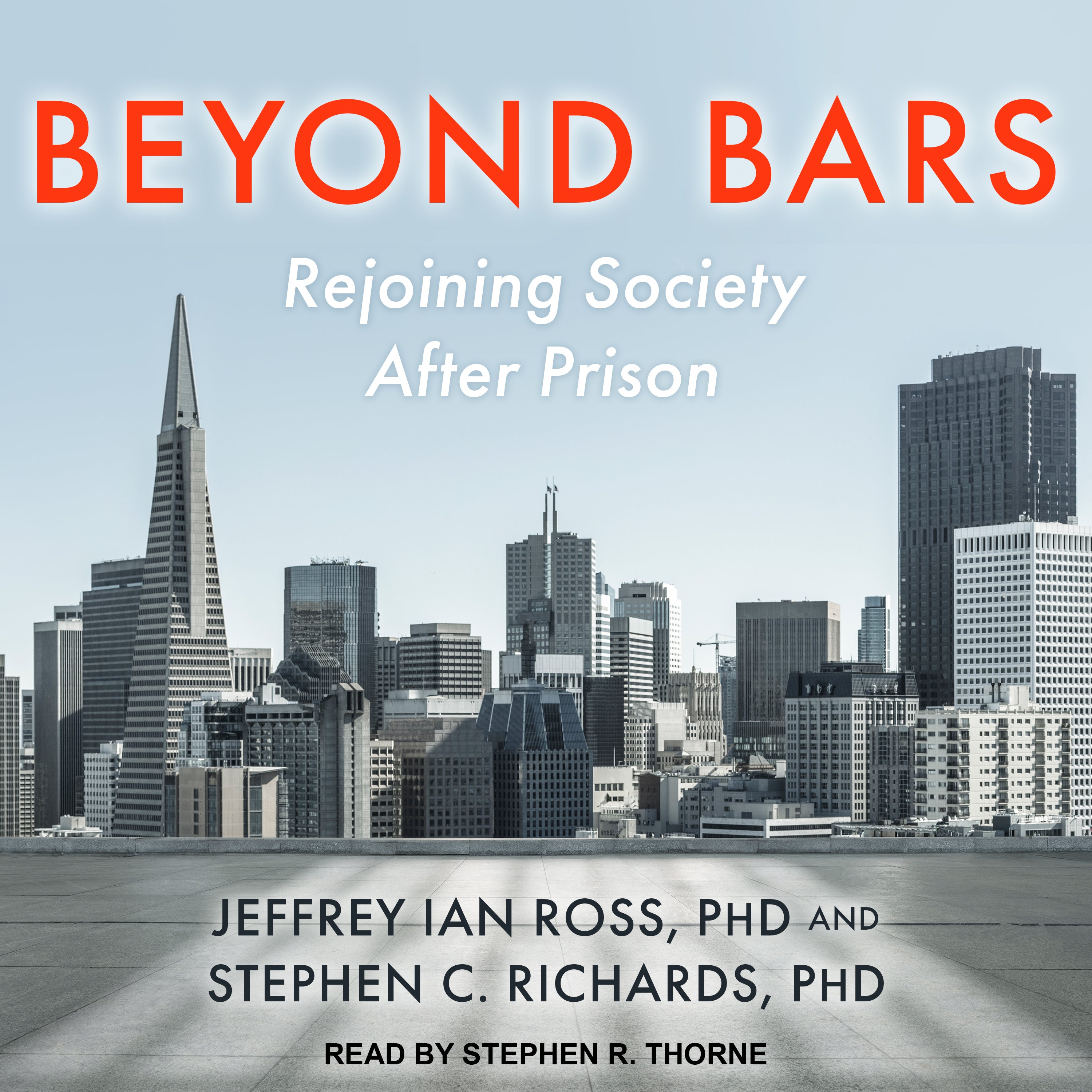 Beyond Bars