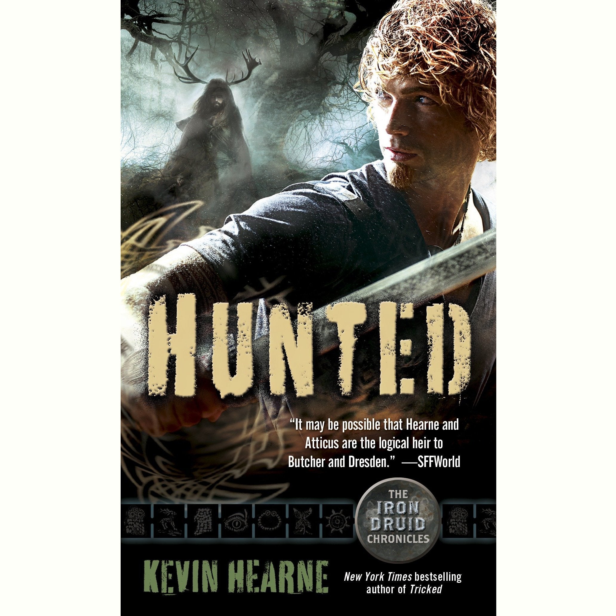 Hunted