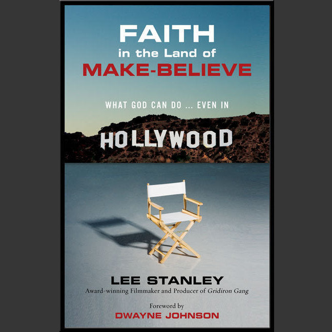 Faith in the Land of Make-Believe