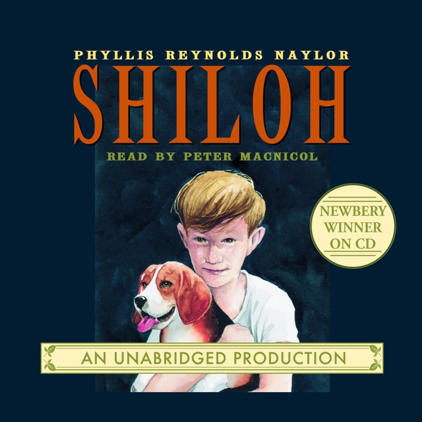 Shiloh